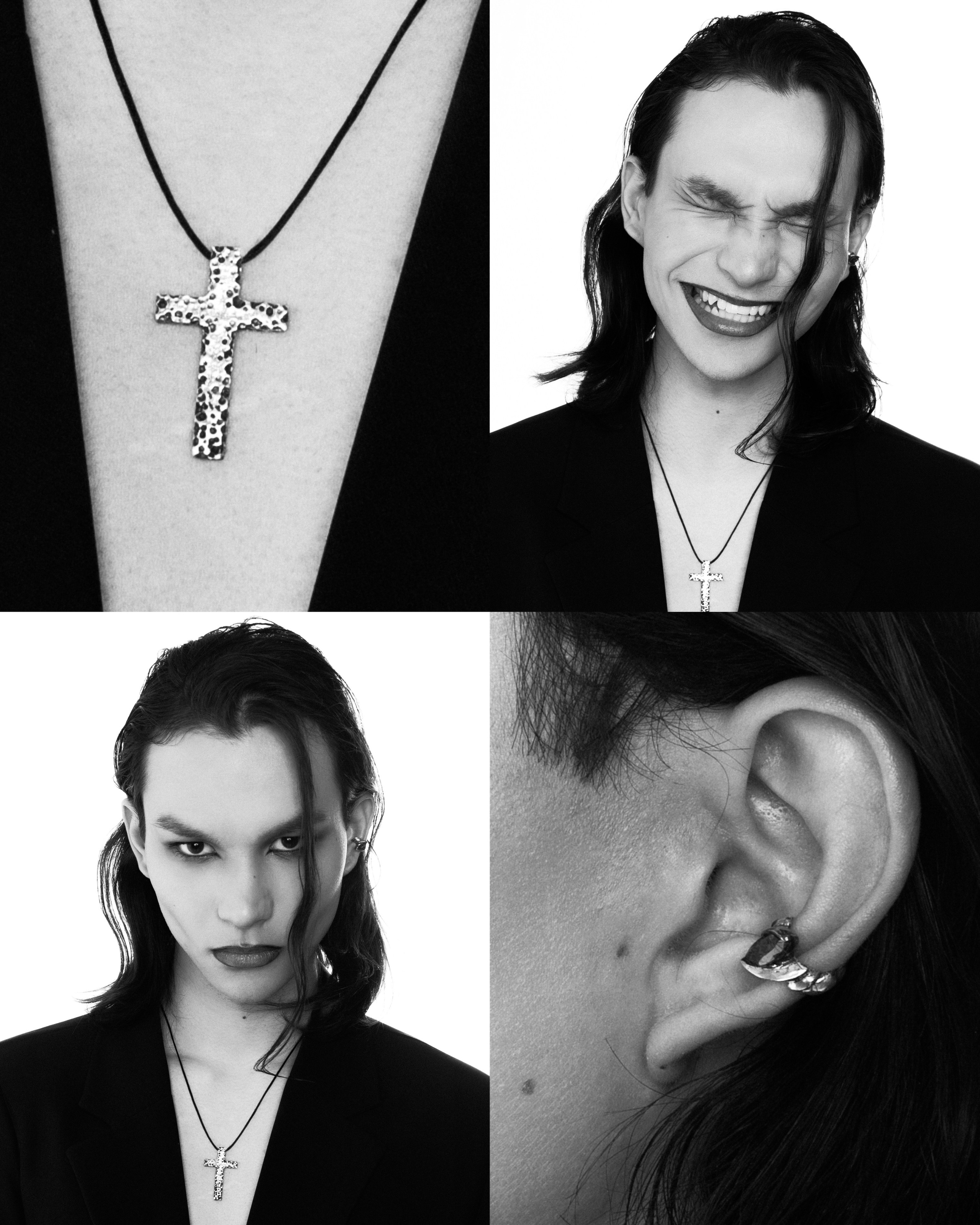 OUTBREAK: The Cross. Фотограф Москва Грошева Софья