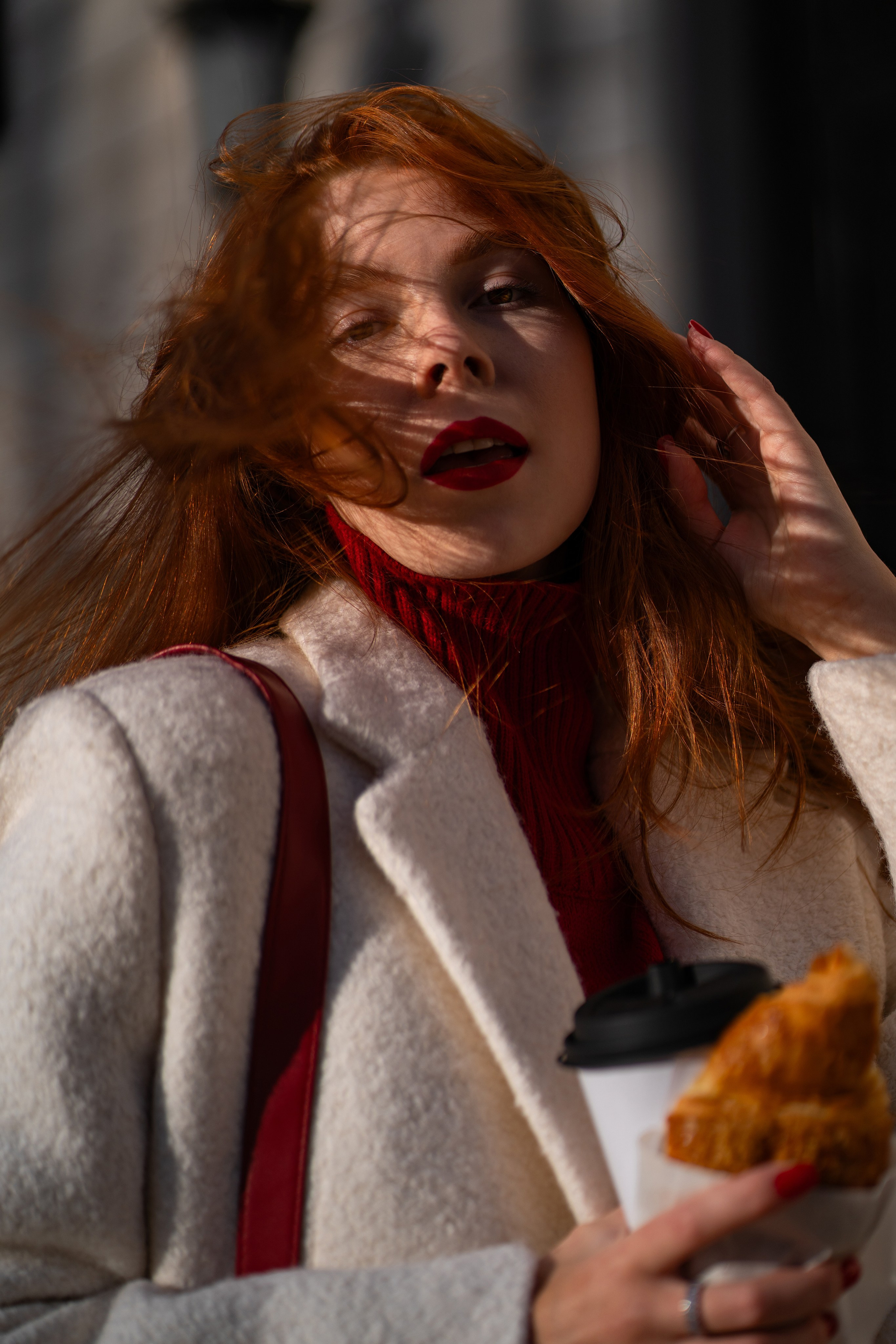 Фотограф Москва Ксения Насокина. Фотограф в Москве Ксения Насокина