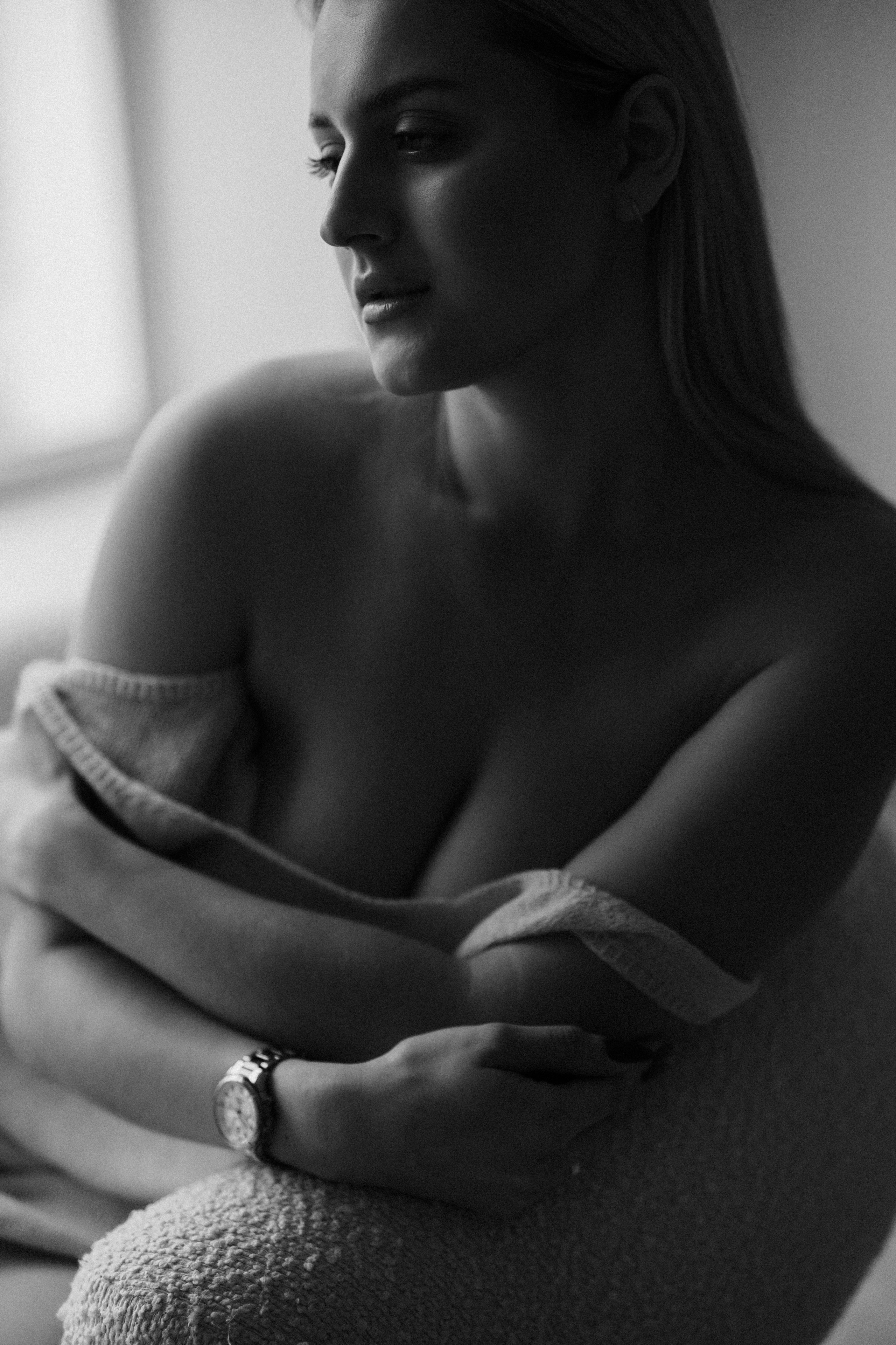 Алина. Фотограф Ульяна Дивина в Нижнем Новгороде и Нижегородской области