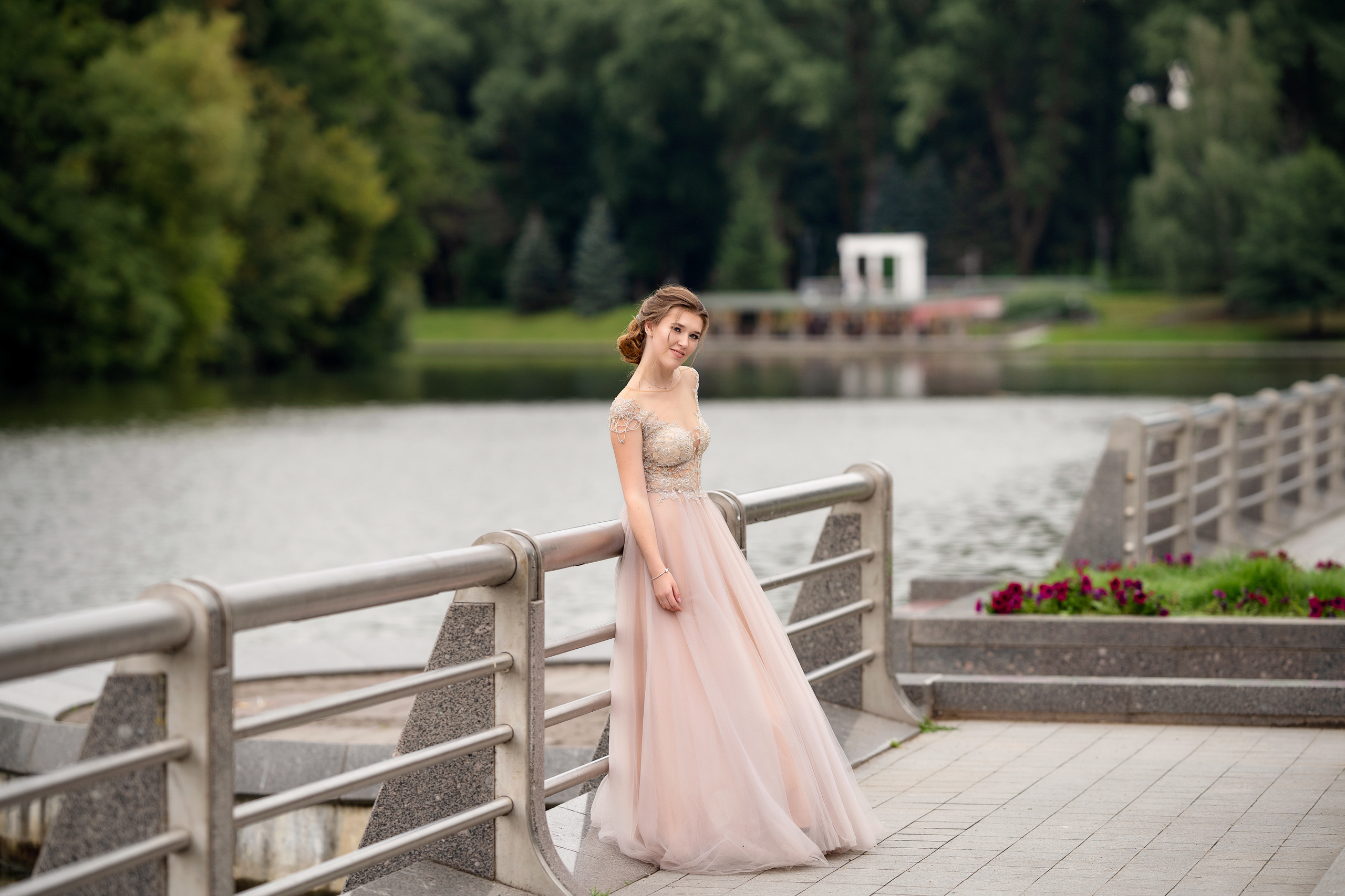 Саша и Катя. Семейный и свадебный фотограф Минск, Беларусь Анна Орловская