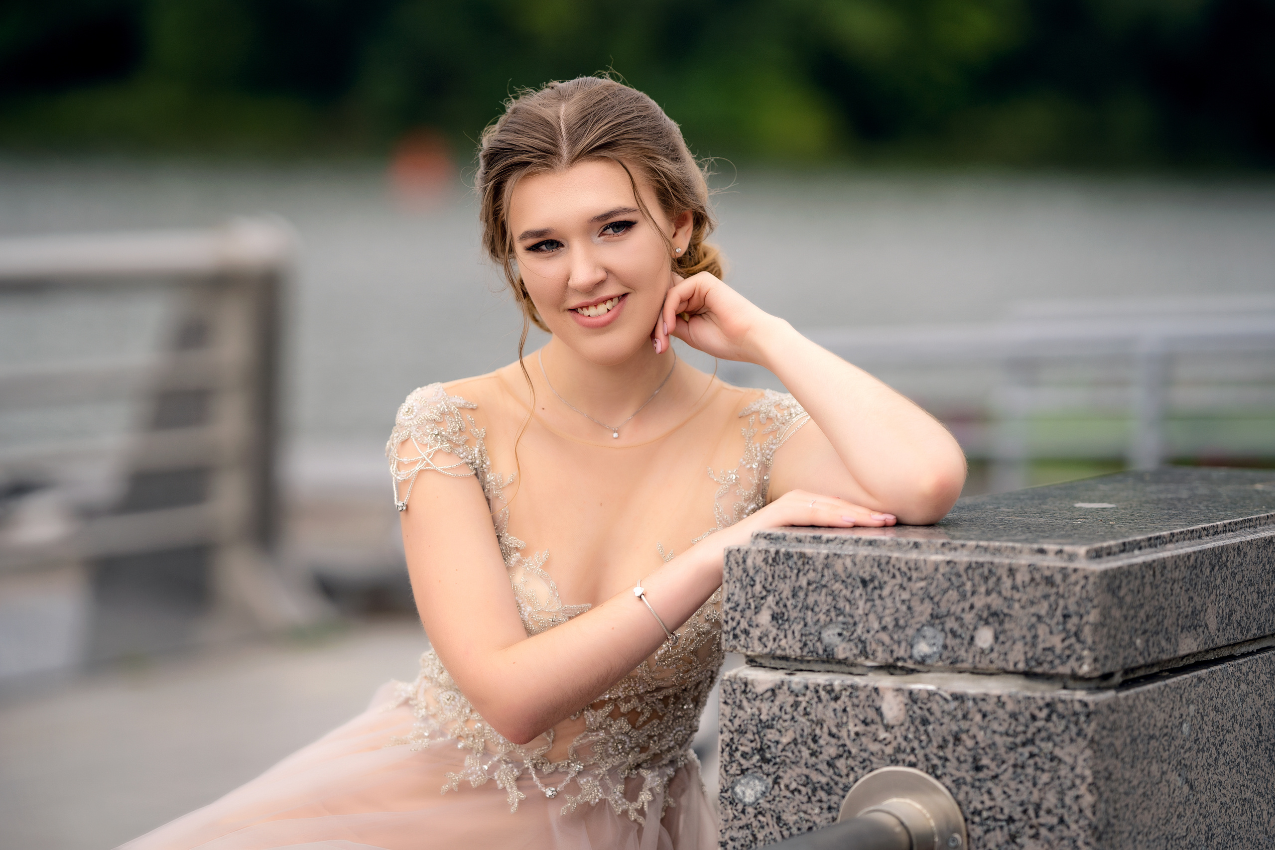 Саша и Катя. Семейный и свадебный фотограф Минск, Беларусь Анна Орловская