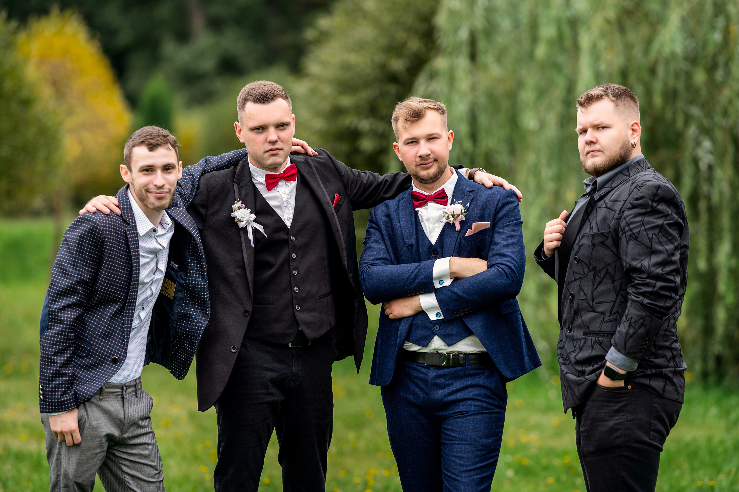 Саша и Катя. Семейный и свадебный фотограф Минск, Беларусь Анна Орловская