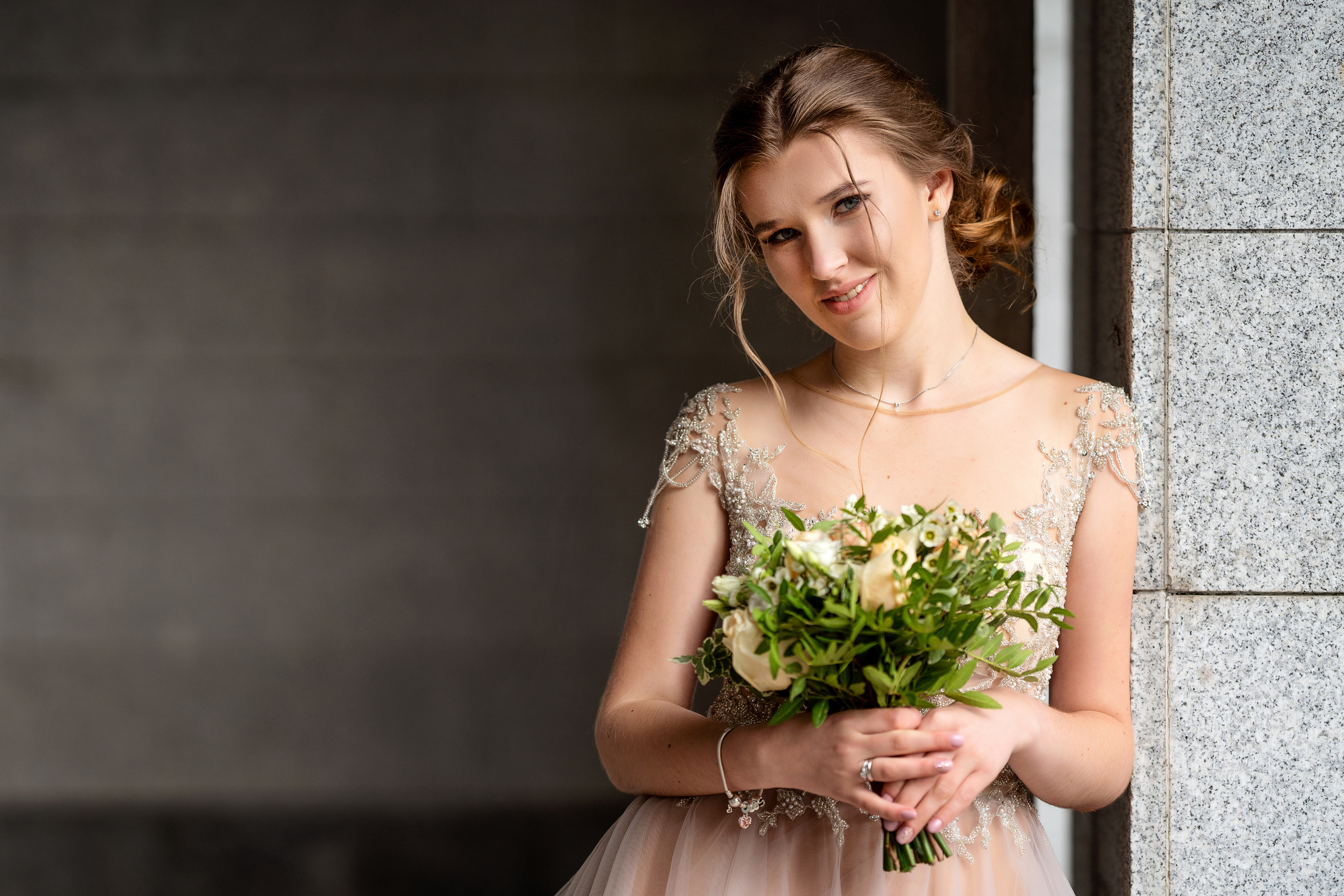 Саша и Катя. Семейный и свадебный фотограф Минск, Беларусь Анна Орловская