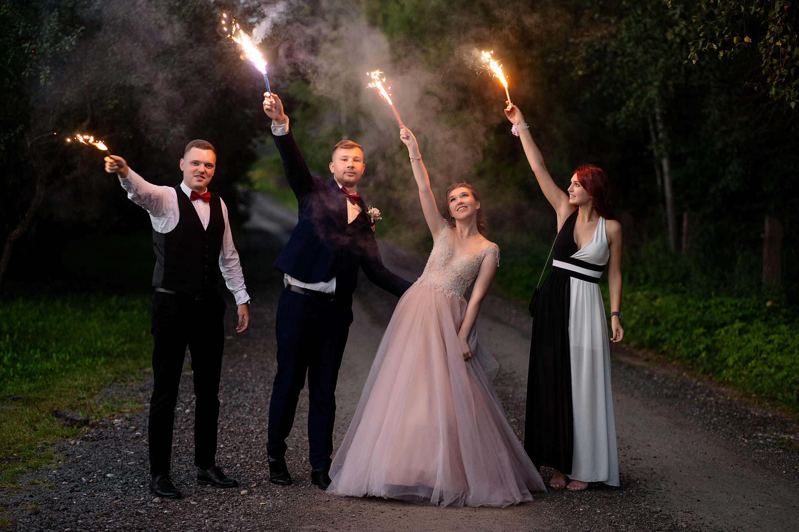 Саша и Катя. Семейный и свадебный фотограф Минск, Беларусь Анна Орловская