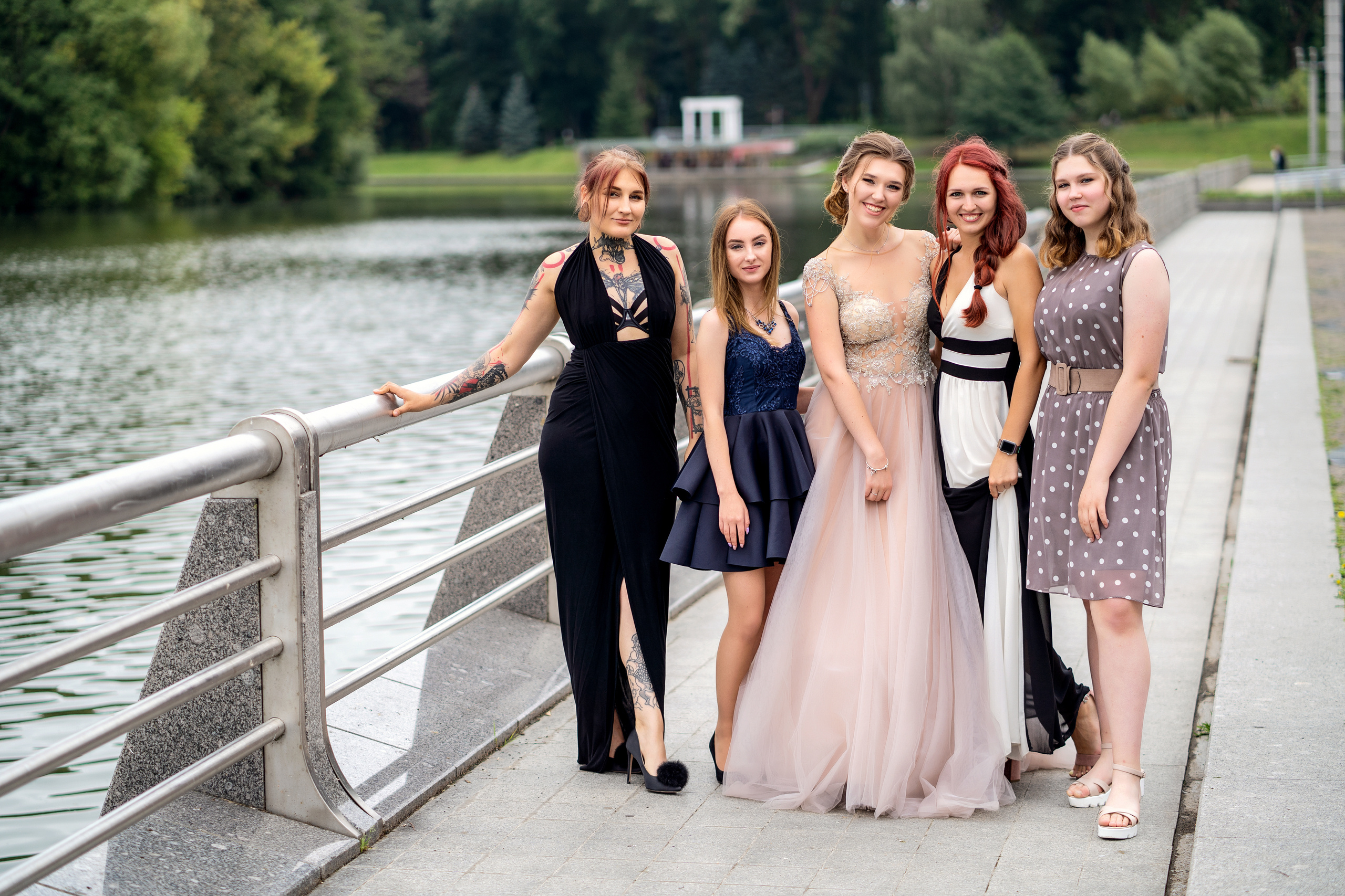 Саша и Катя. Семейный и свадебный фотограф Минск, Беларусь Анна Орловская