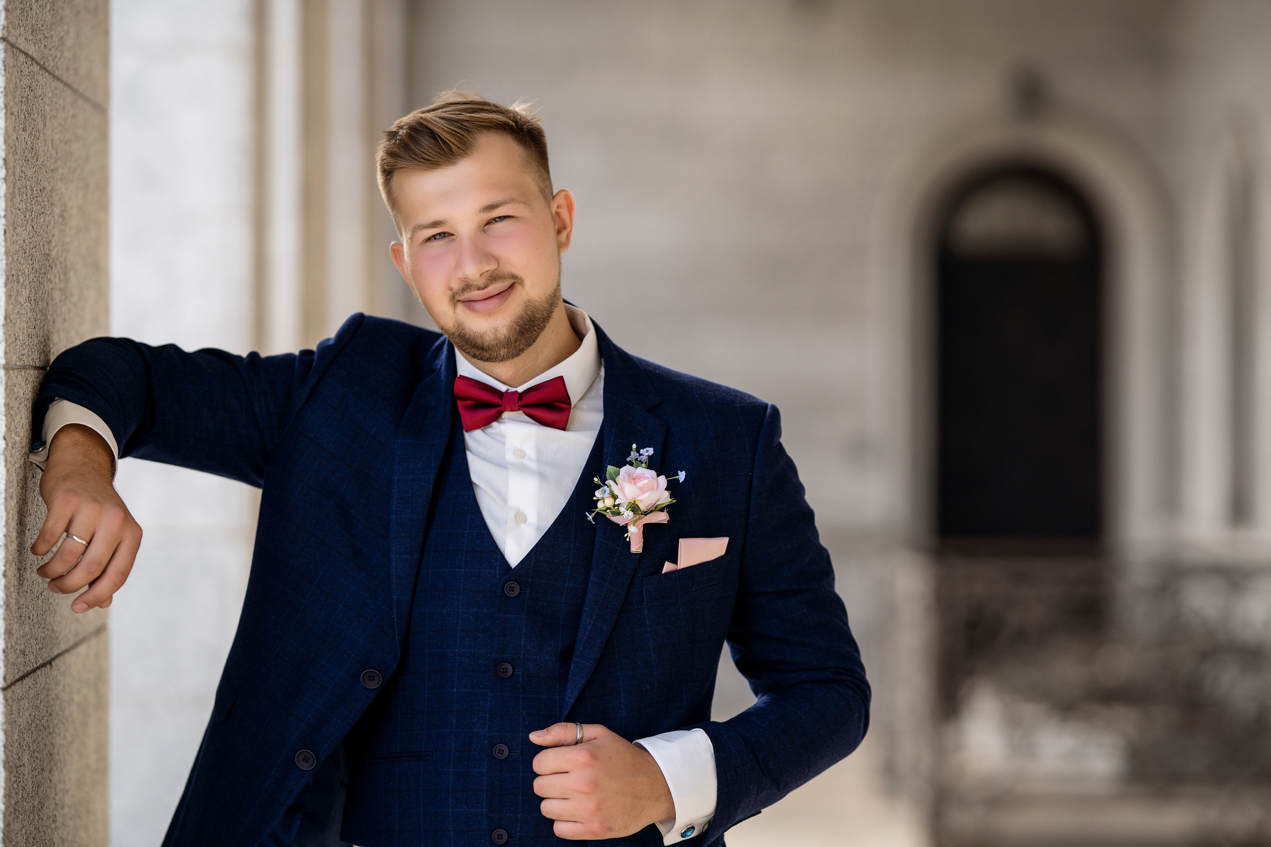 Саша и Катя. Семейный и свадебный фотограф Минск, Беларусь Анна Орловская