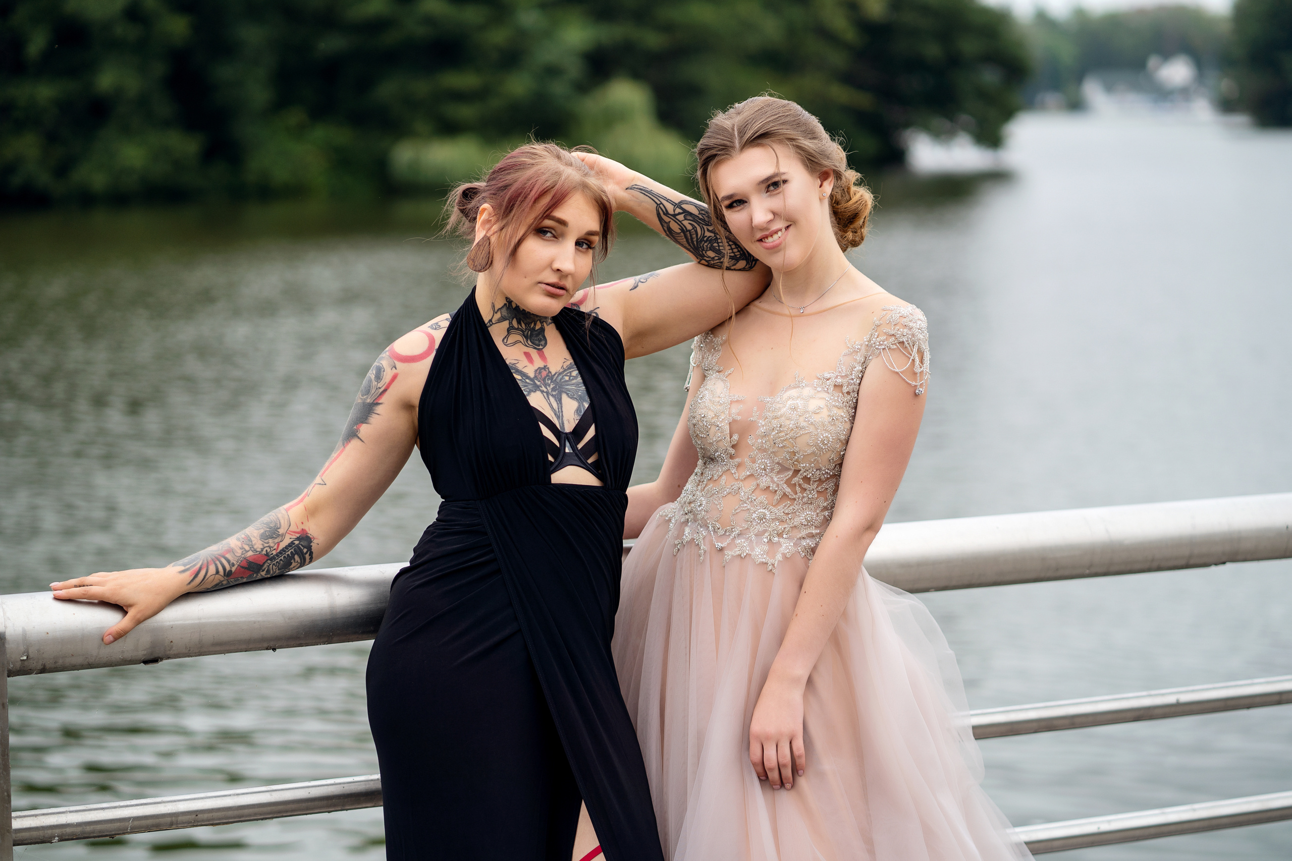 Саша и Катя. Семейный и свадебный фотограф Минск, Беларусь Анна Орловская