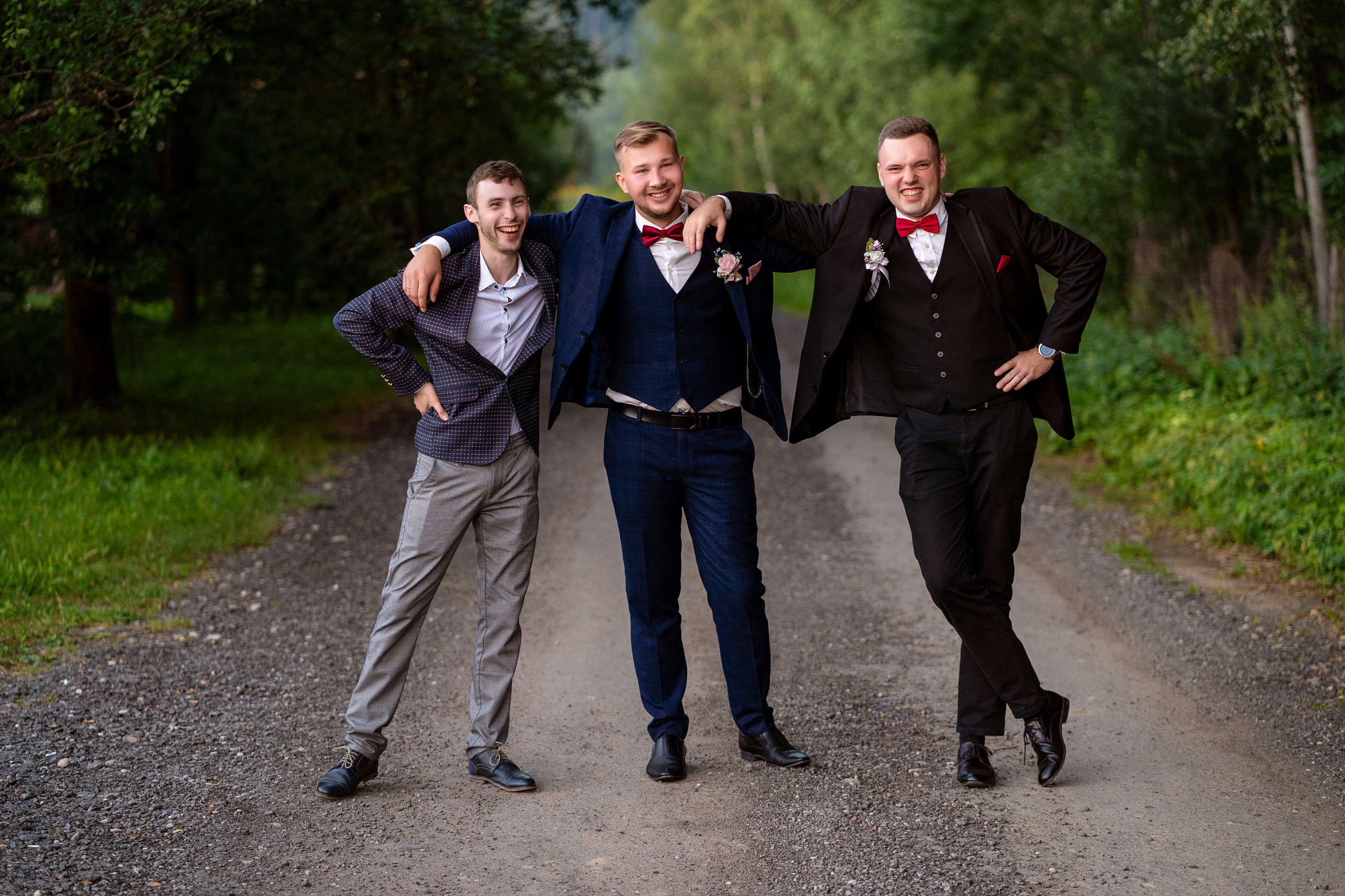 Саша и Катя. Семейный и свадебный фотограф Минск, Беларусь Анна Орловская