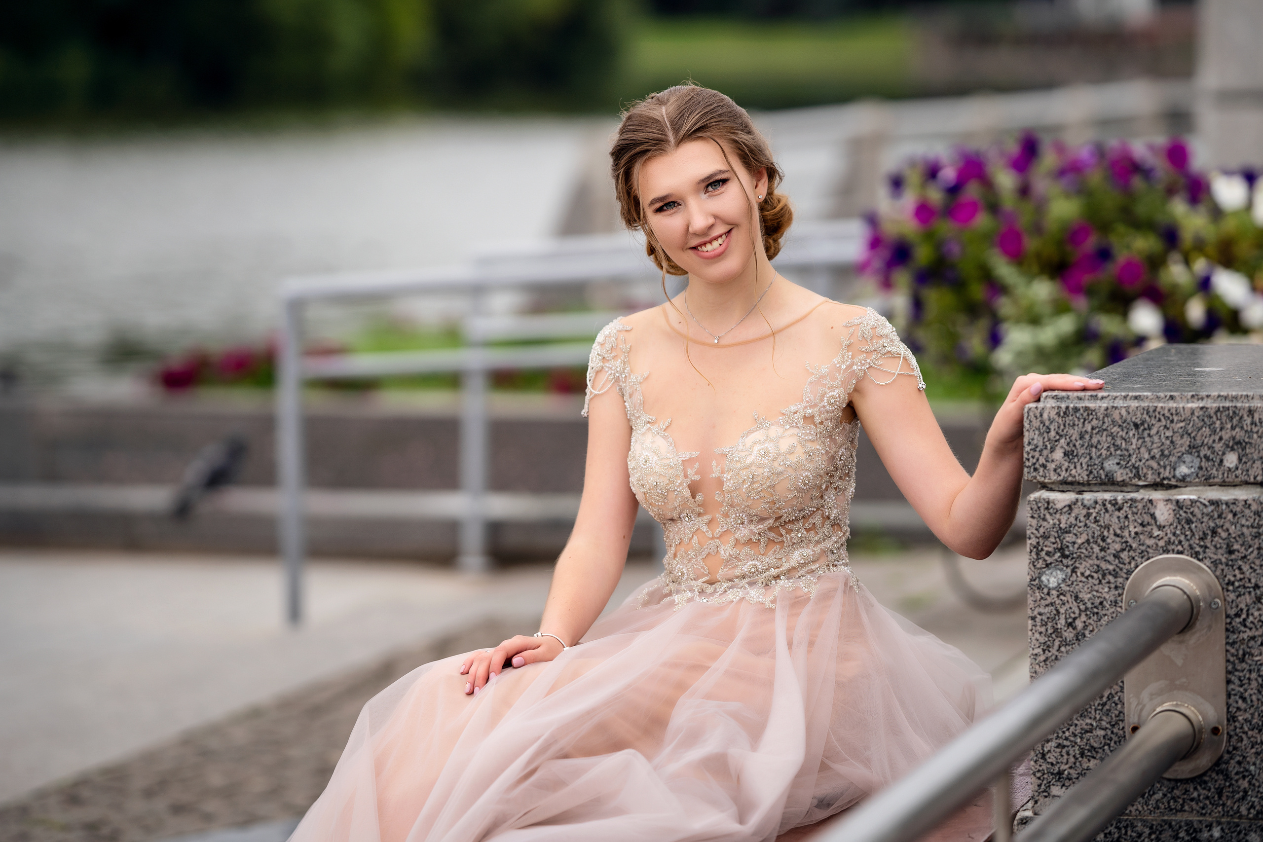 Саша и Катя. Семейный и свадебный фотограф Минск, Беларусь Анна Орловская