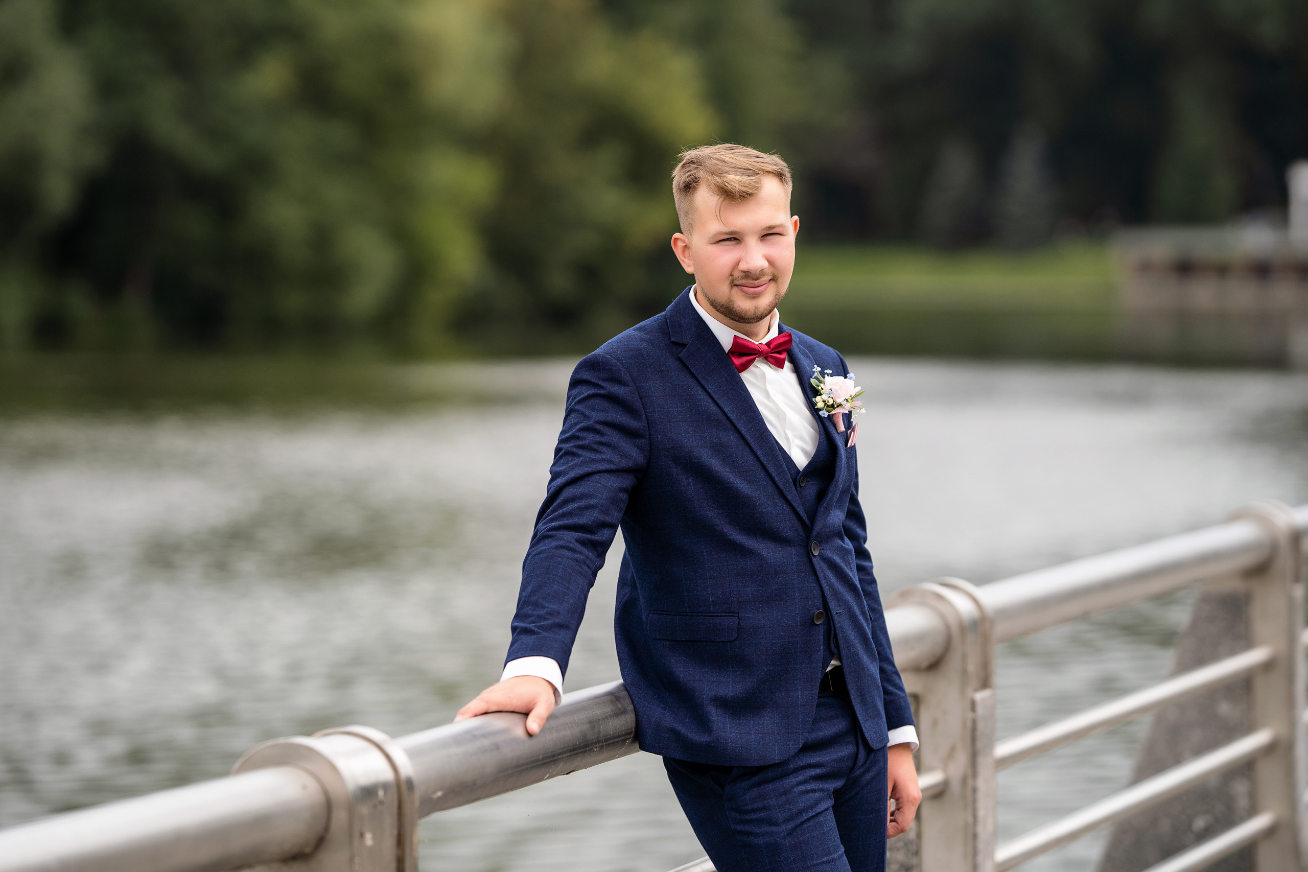 Саша и Катя. Семейный и свадебный фотограф Минск, Беларусь Анна Орловская