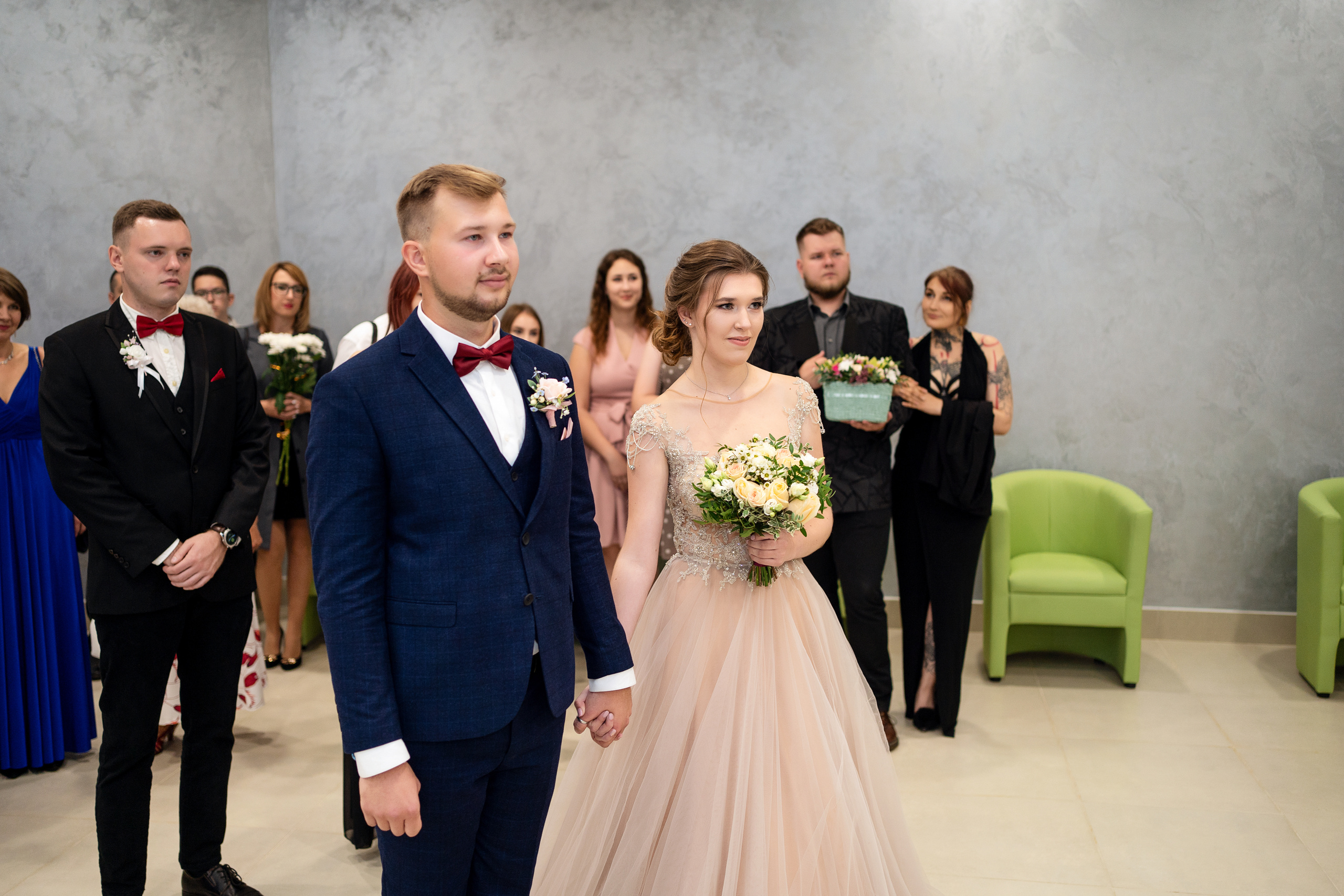 Саша и Катя. Семейный и свадебный фотограф Минск, Беларусь Анна Орловская