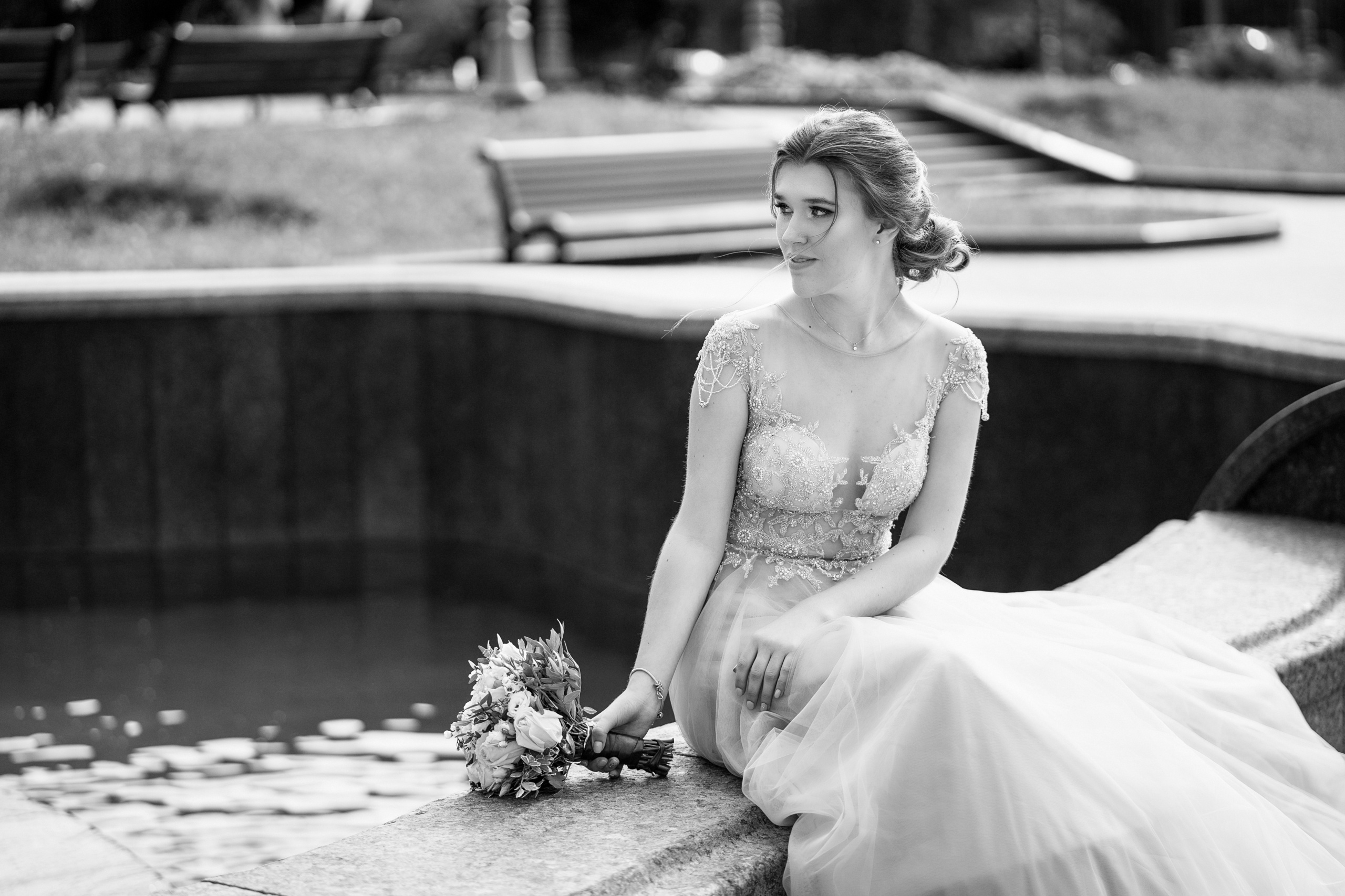 Саша и Катя. Семейный и свадебный фотограф Минск, Беларусь Анна Орловская