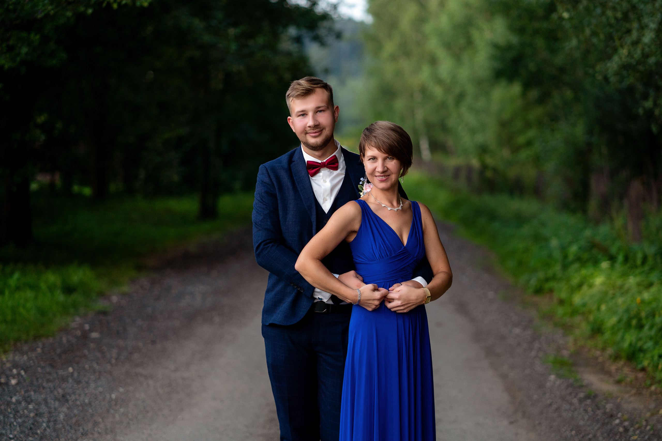 Саша и Катя. Семейный и свадебный фотограф Минск, Беларусь Анна Орловская