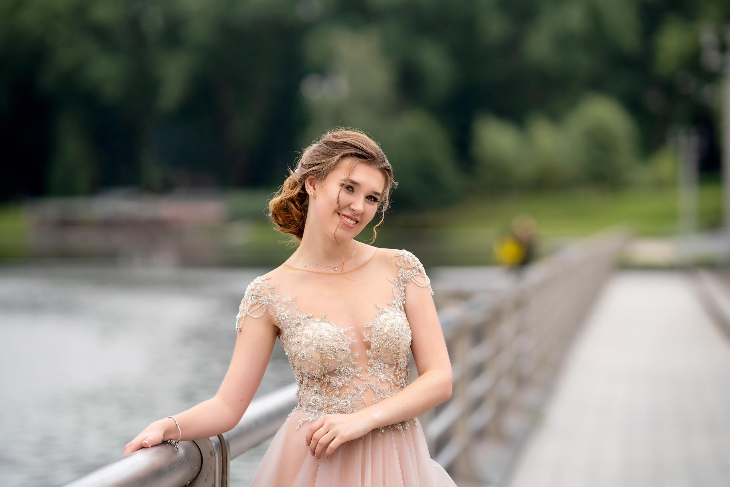 Саша и Катя. Семейный и свадебный фотограф Минск, Беларусь Анна Орловская