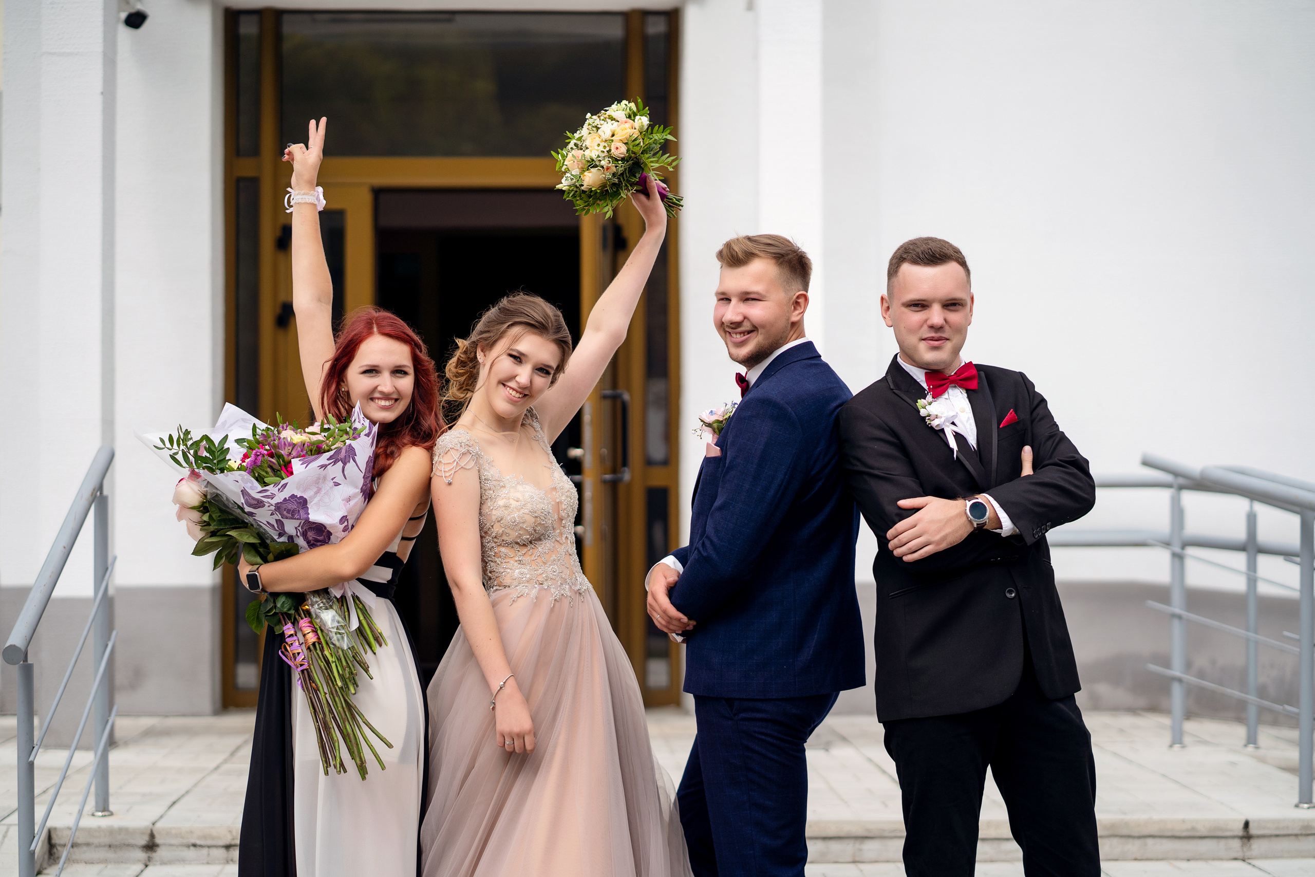 Саша и Катя. Семейный и свадебный фотограф Минск, Беларусь Анна Орловская