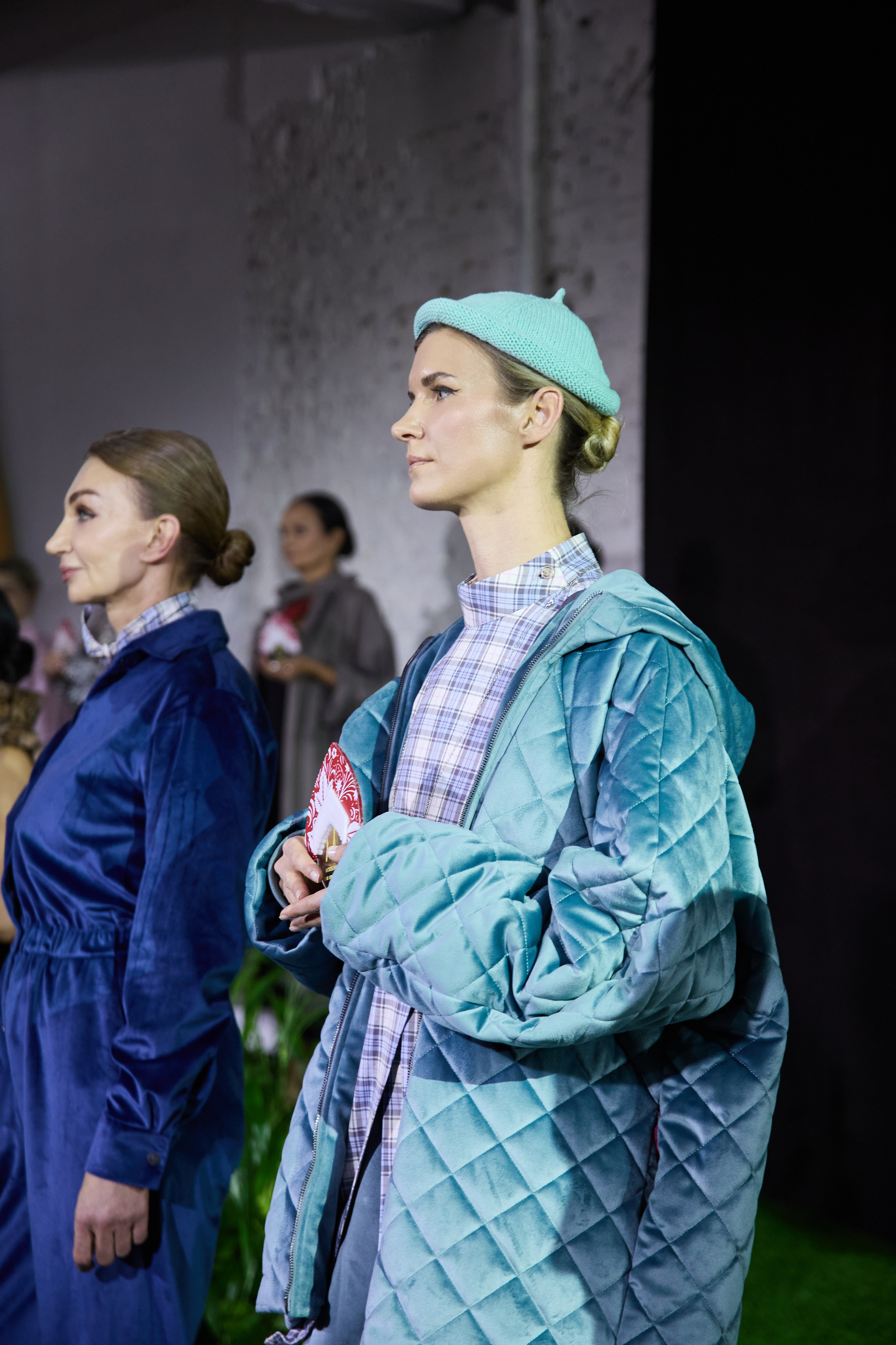 Показы. Модельное Агентство