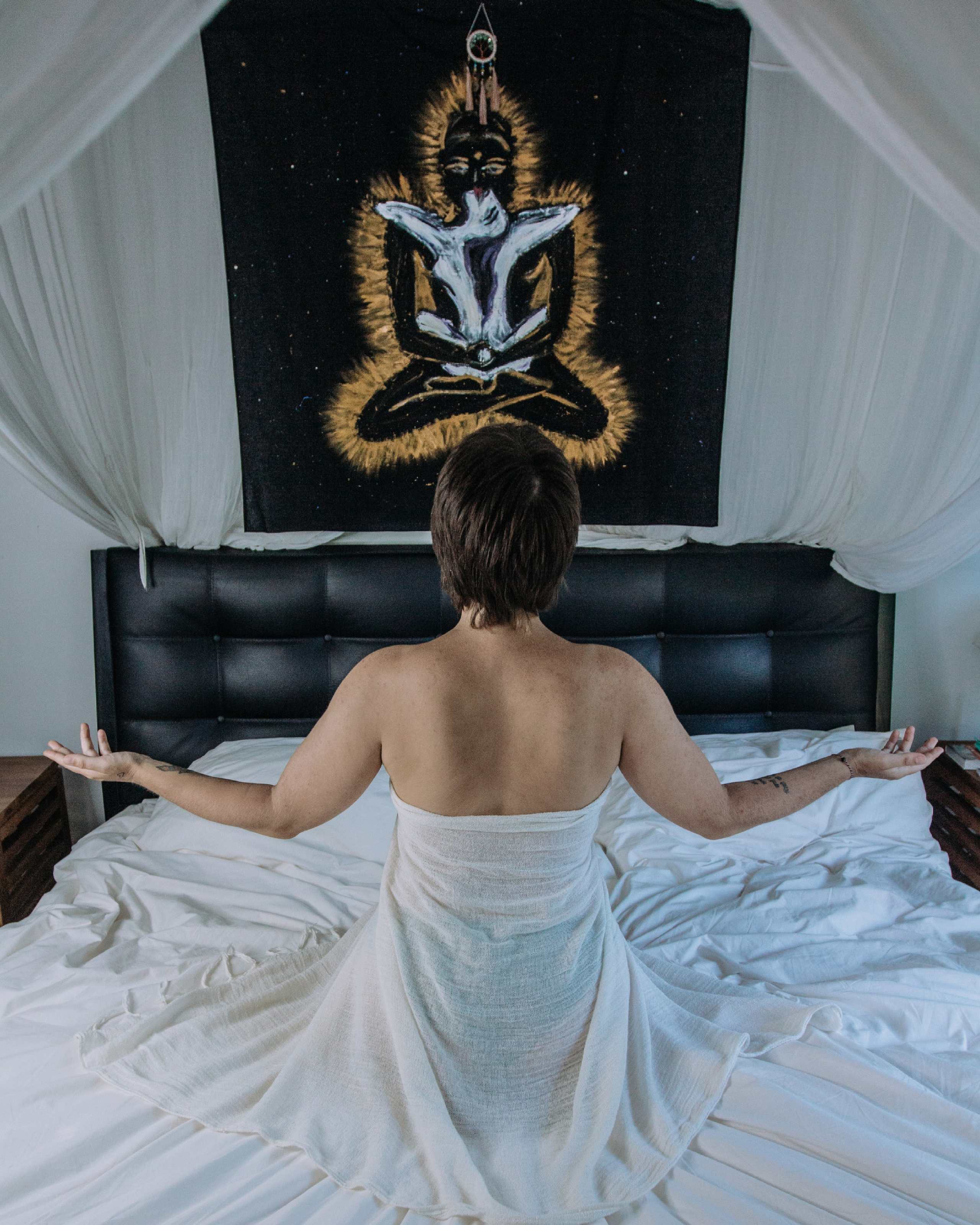 ART. Sveti Sveta • визуальный артист Светлана Дубских