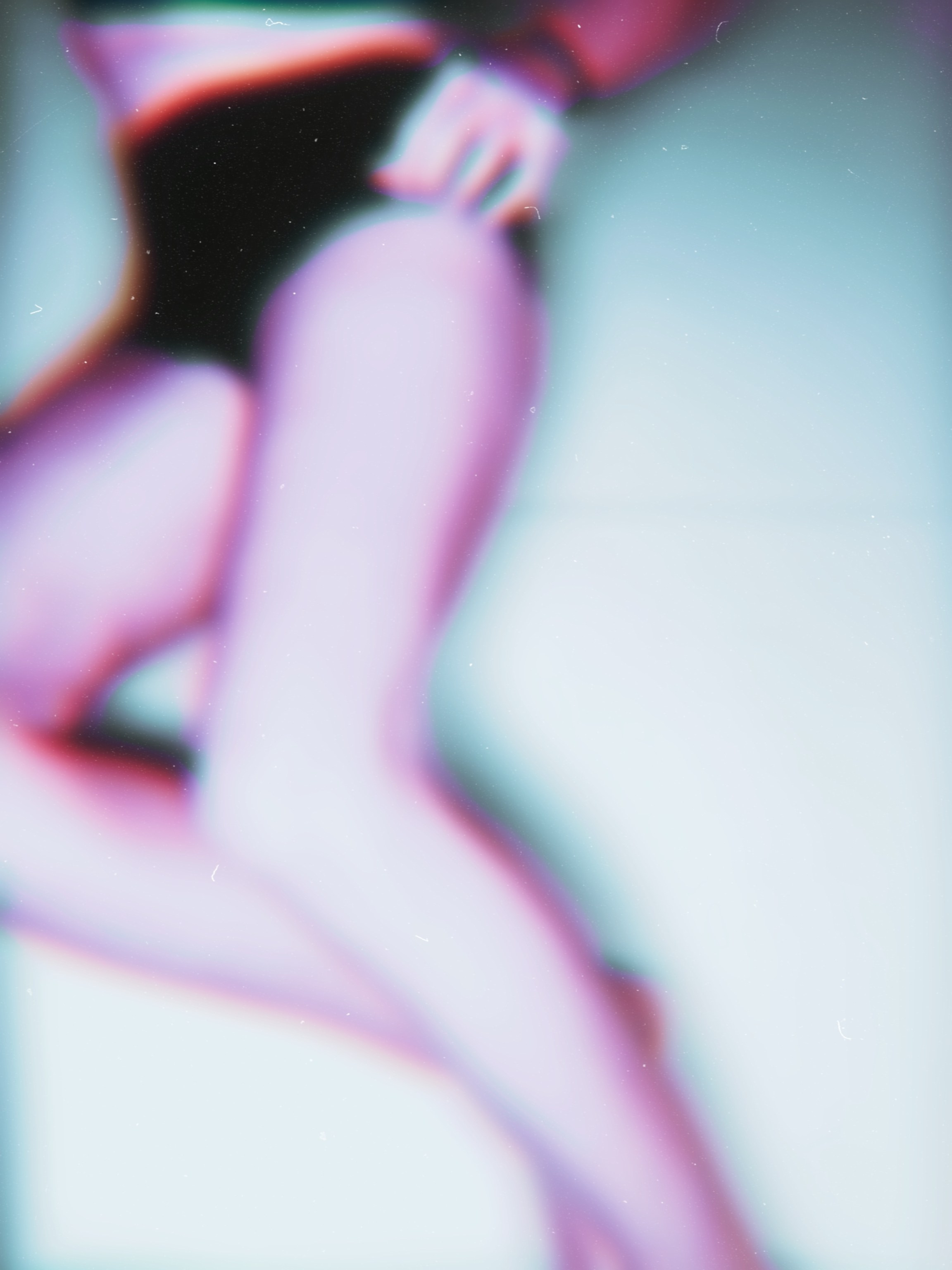 Обо мне. Sveti Sveta • визуальный артист Светлана Дубских