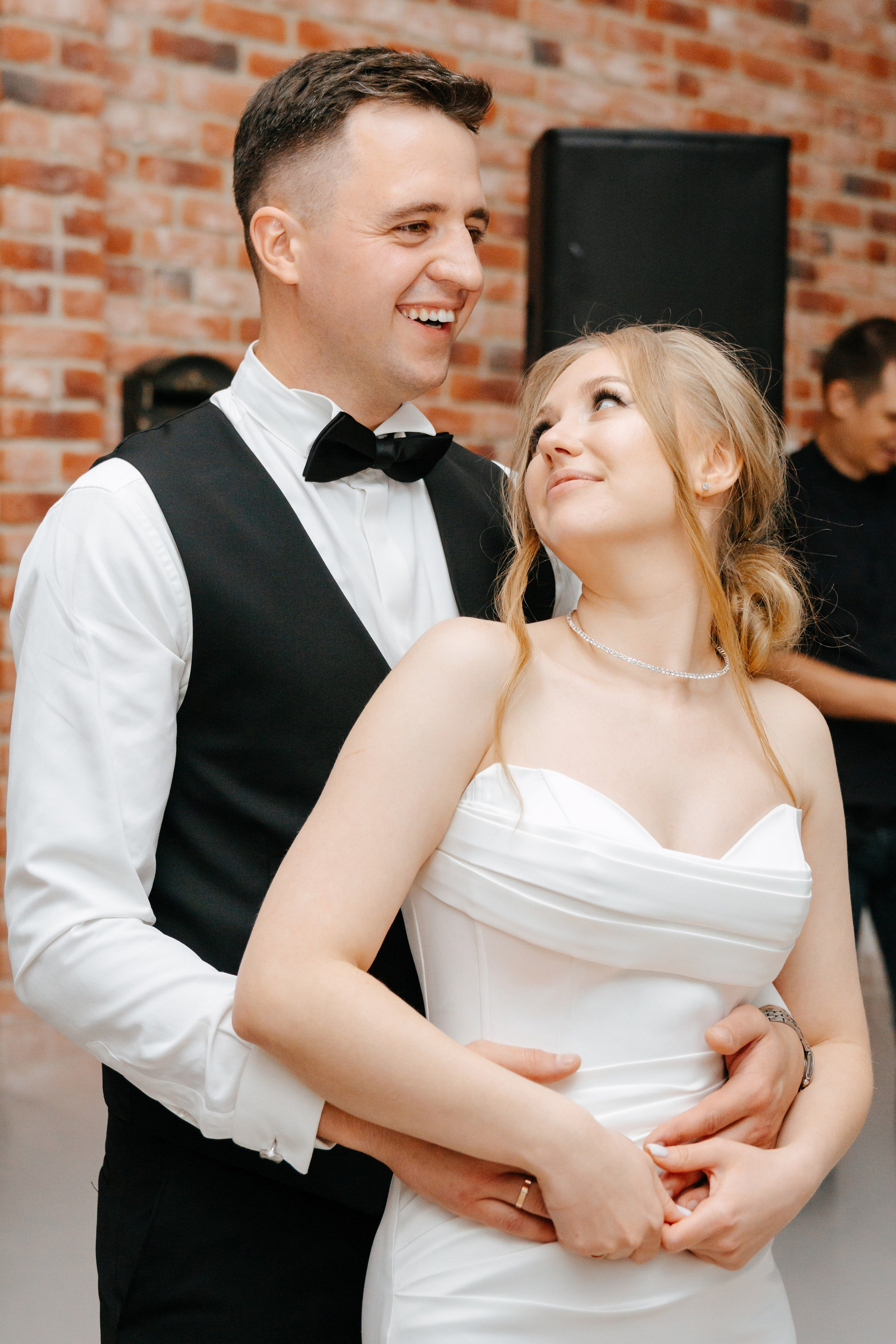 Свадебная фотосессия в Пушкине. Семейный и свадебный фотограф в Санкт-Петербурге и Москве