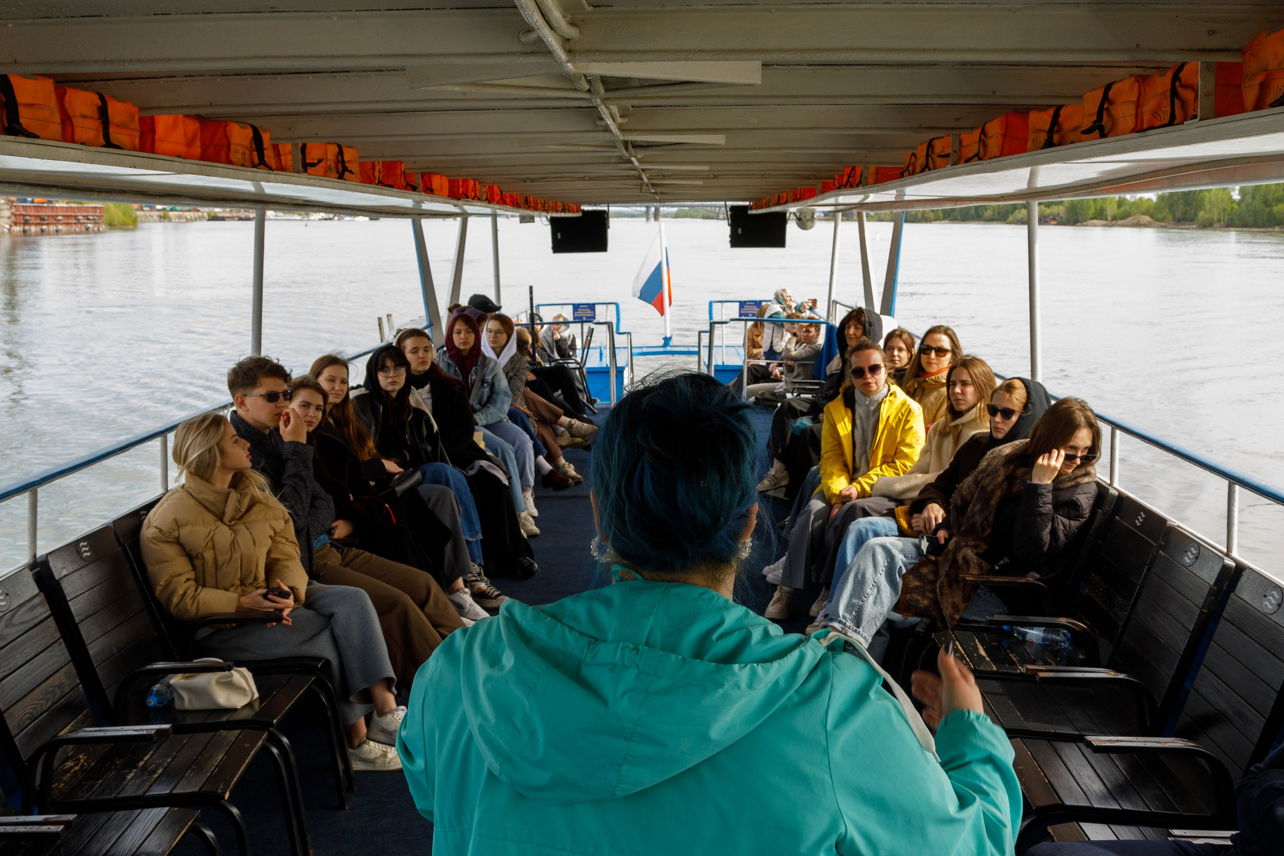 ФИНАЛ КОНКУРСА «VETONIT». Фотограф Павел Подшивалов