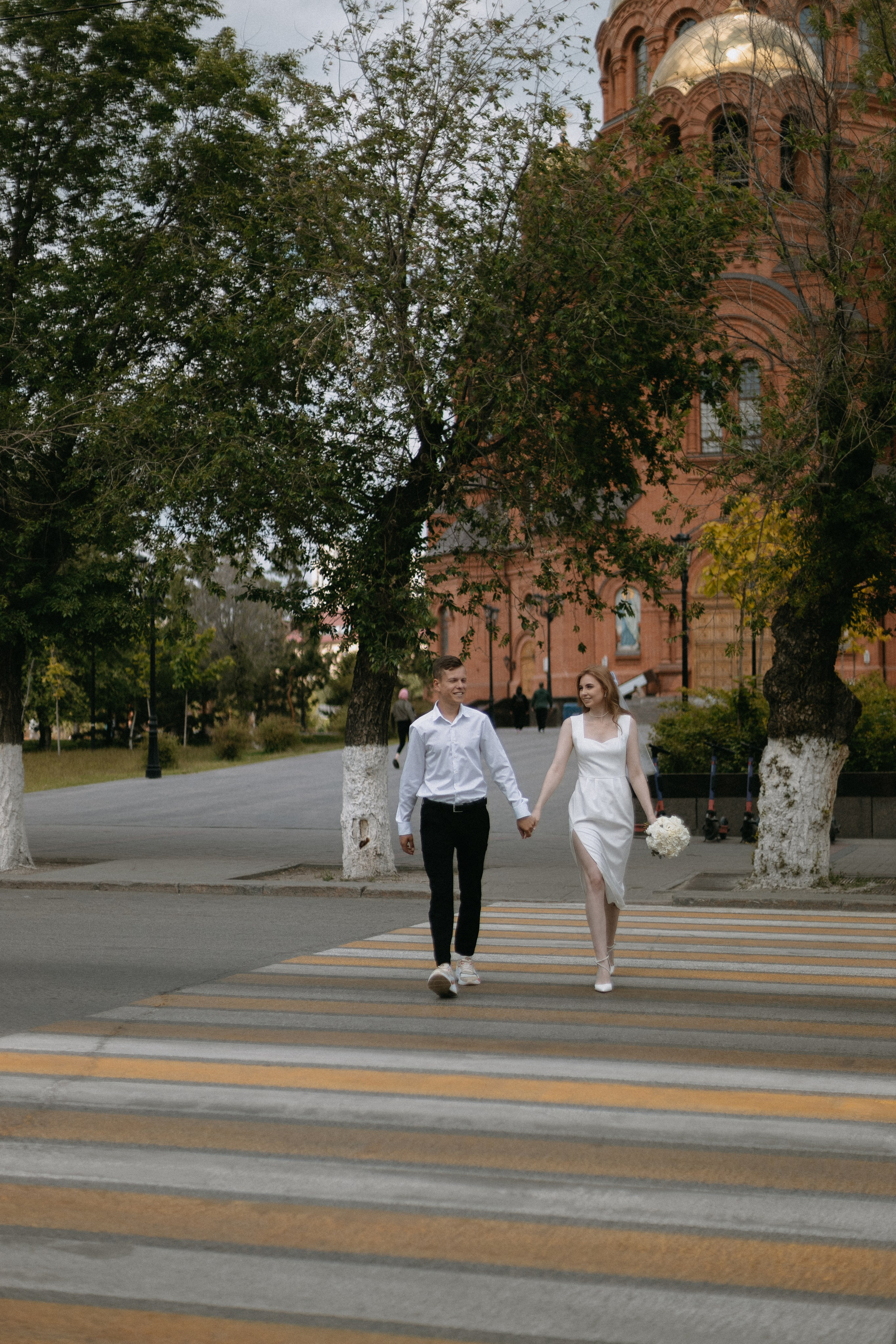 Wedding day. Главная