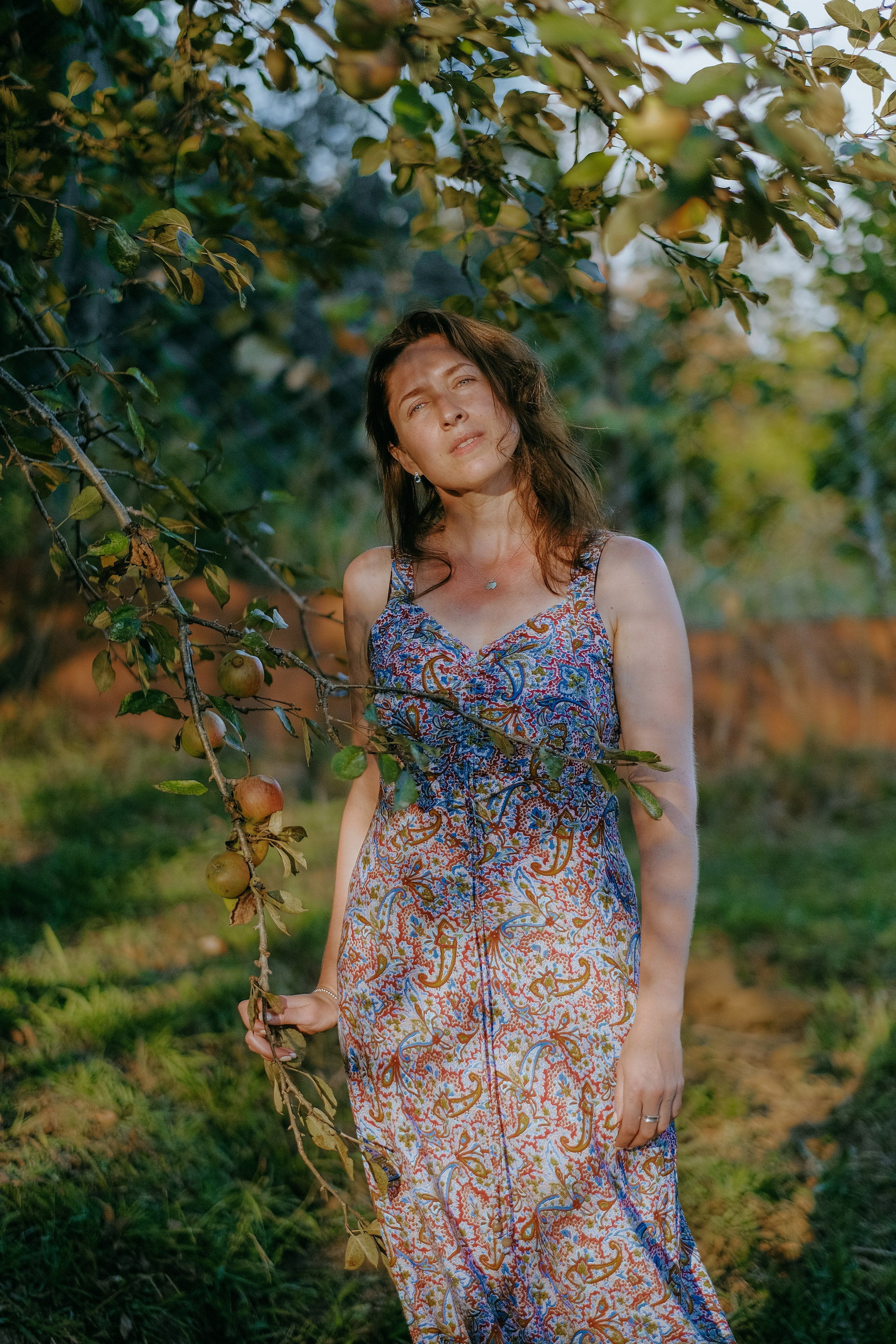 Портреты. Наталья Скворцова — портретный фотограф