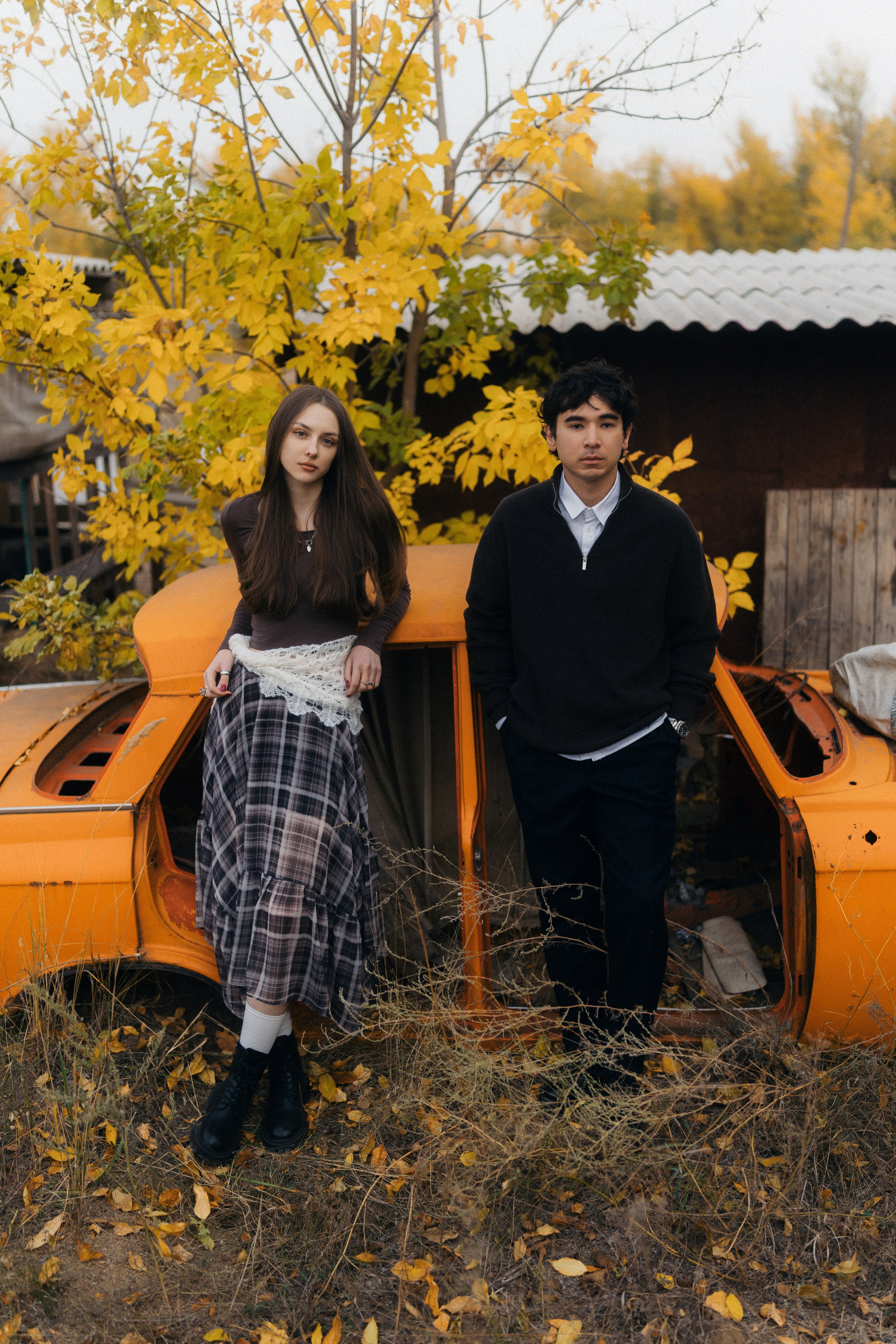 Эльнур и Софья. Ланемец Юлия — фотограф Волгоград/Волжский