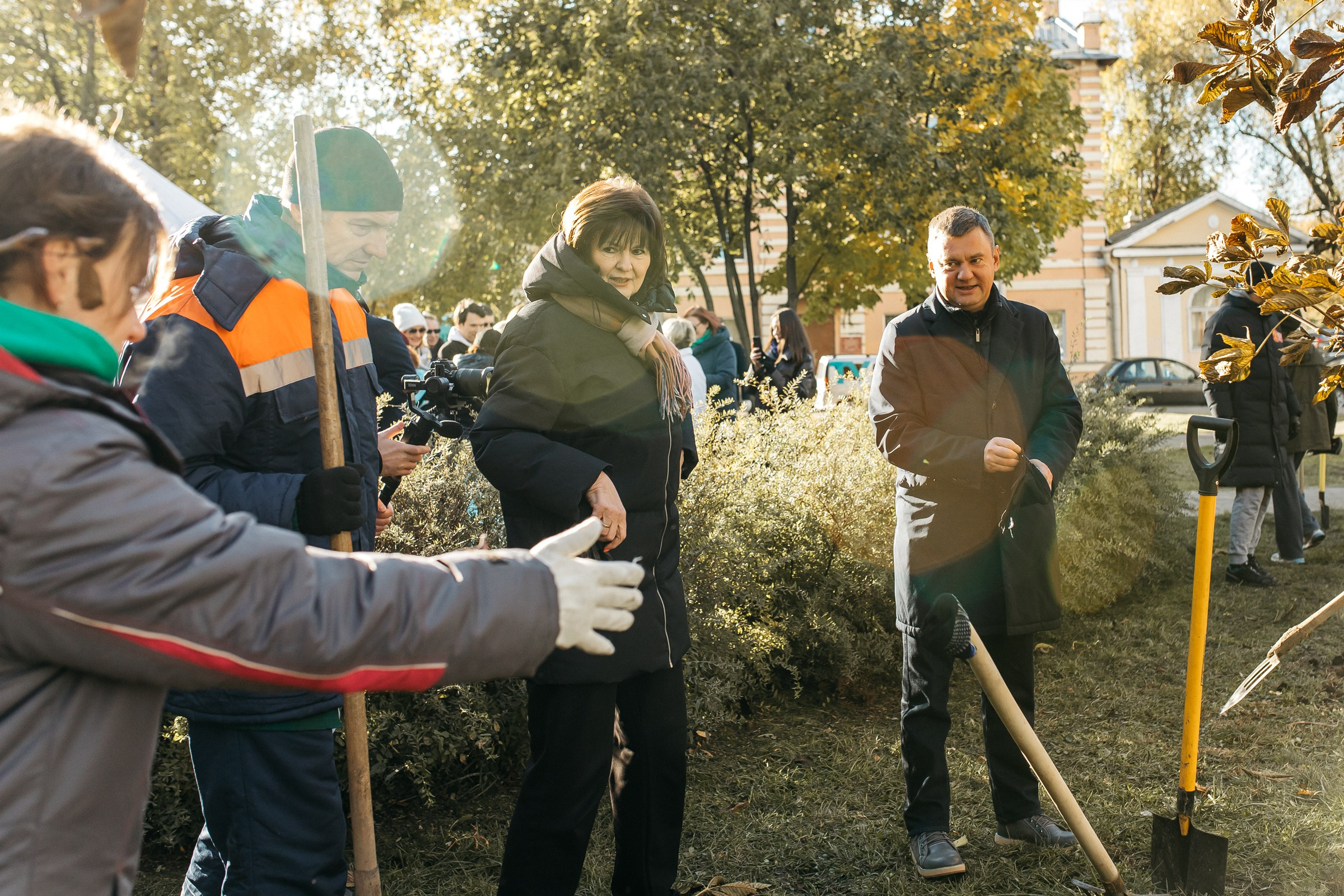 Петербургский дизайн