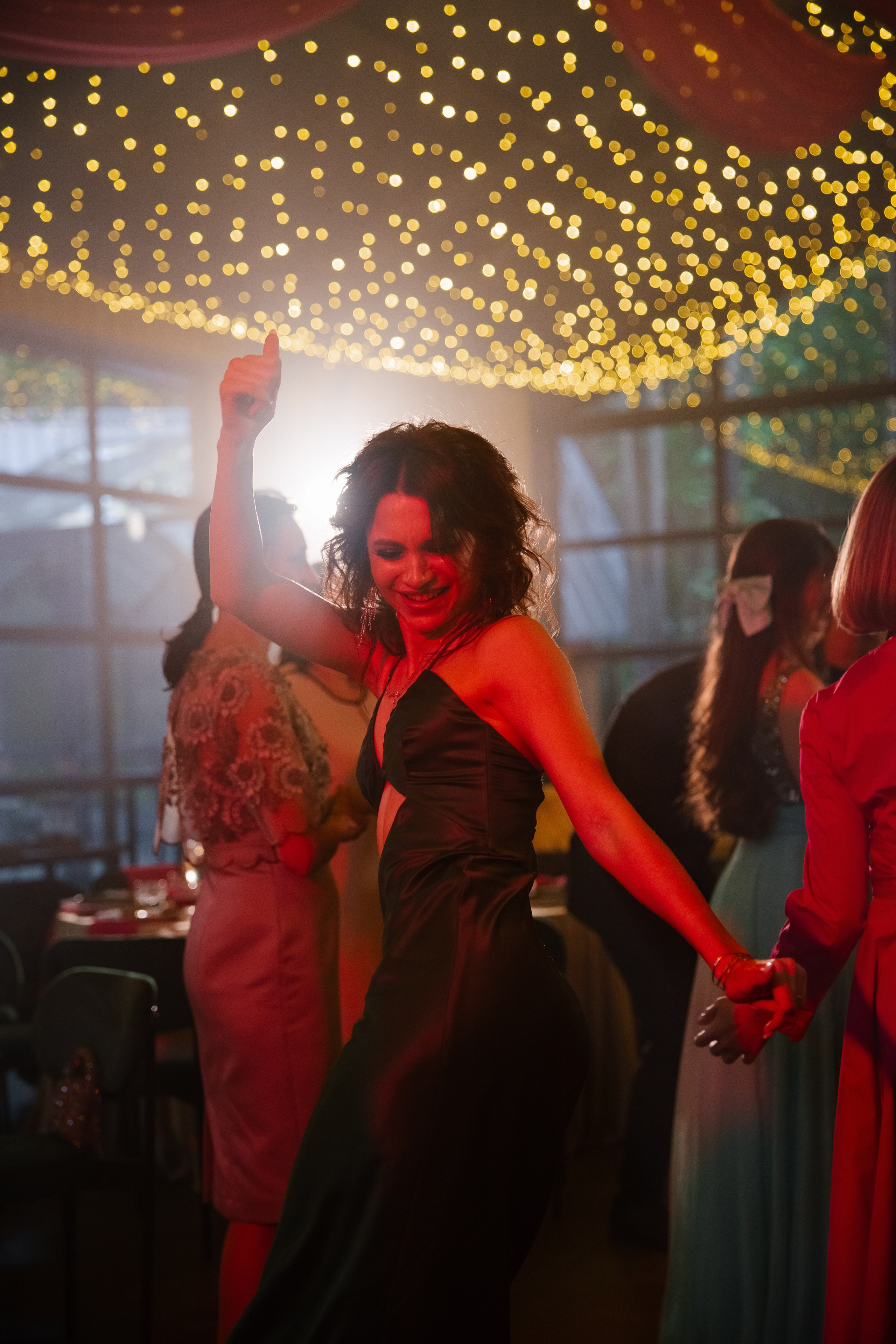 Максим и Александра. Свадебный фотограф Полина Панина