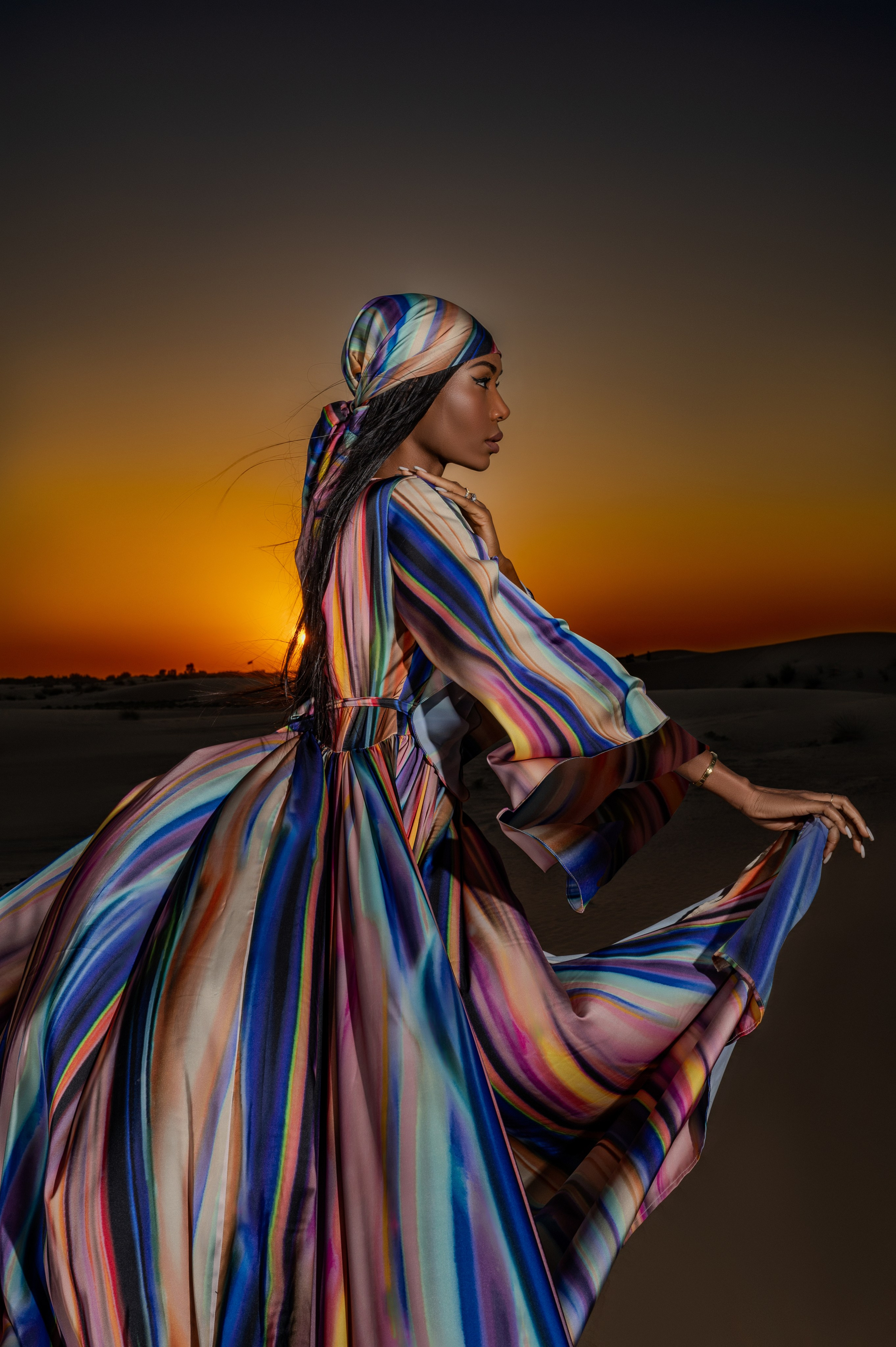 Doris. Коммерческий фотограф Москва /Дубай, эксклюзивные фэшн фотосессии