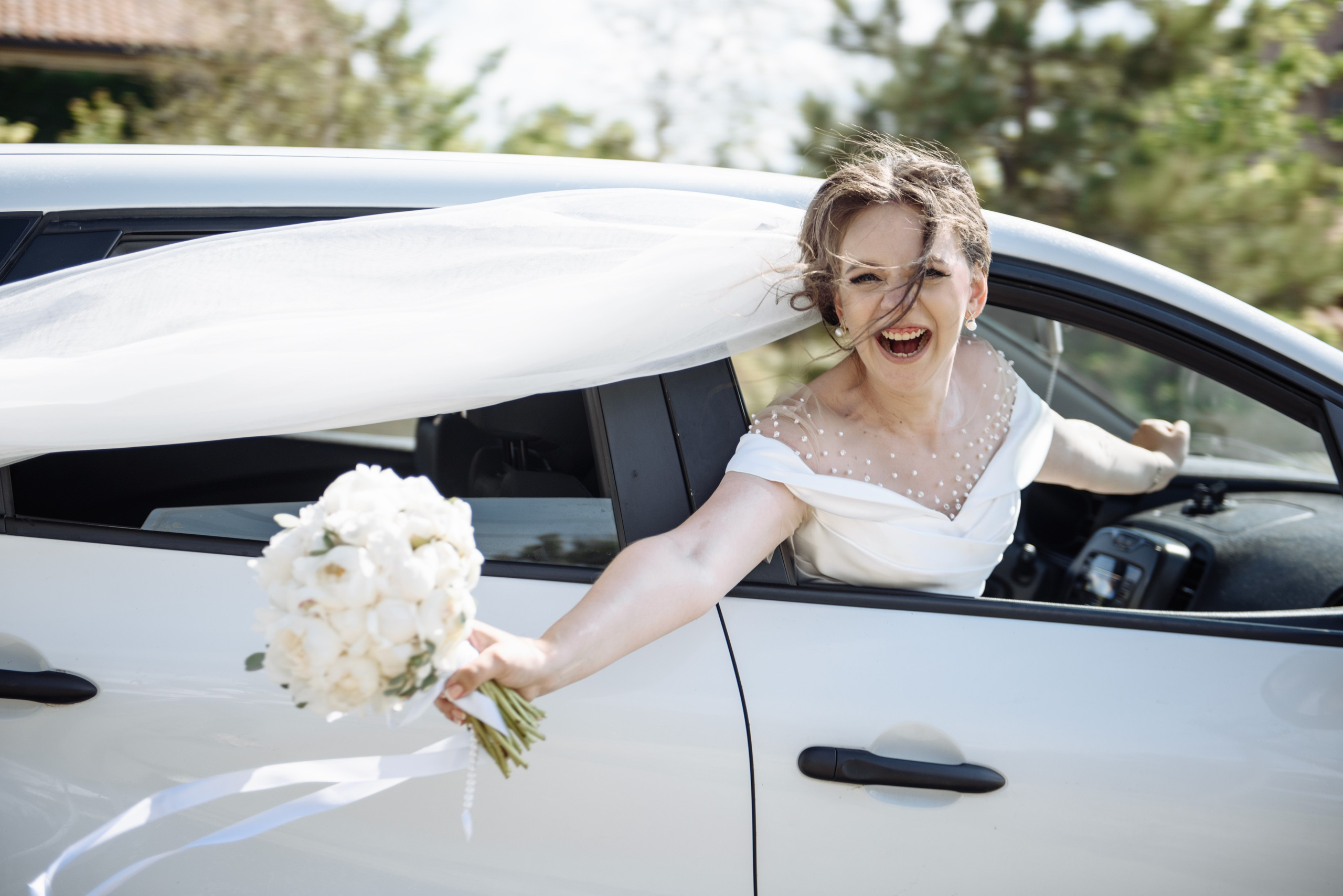 Свадьба Максима и Ольги. Свадебный фотограф Дмитрий Высоцкий | Ростов-на-Дону