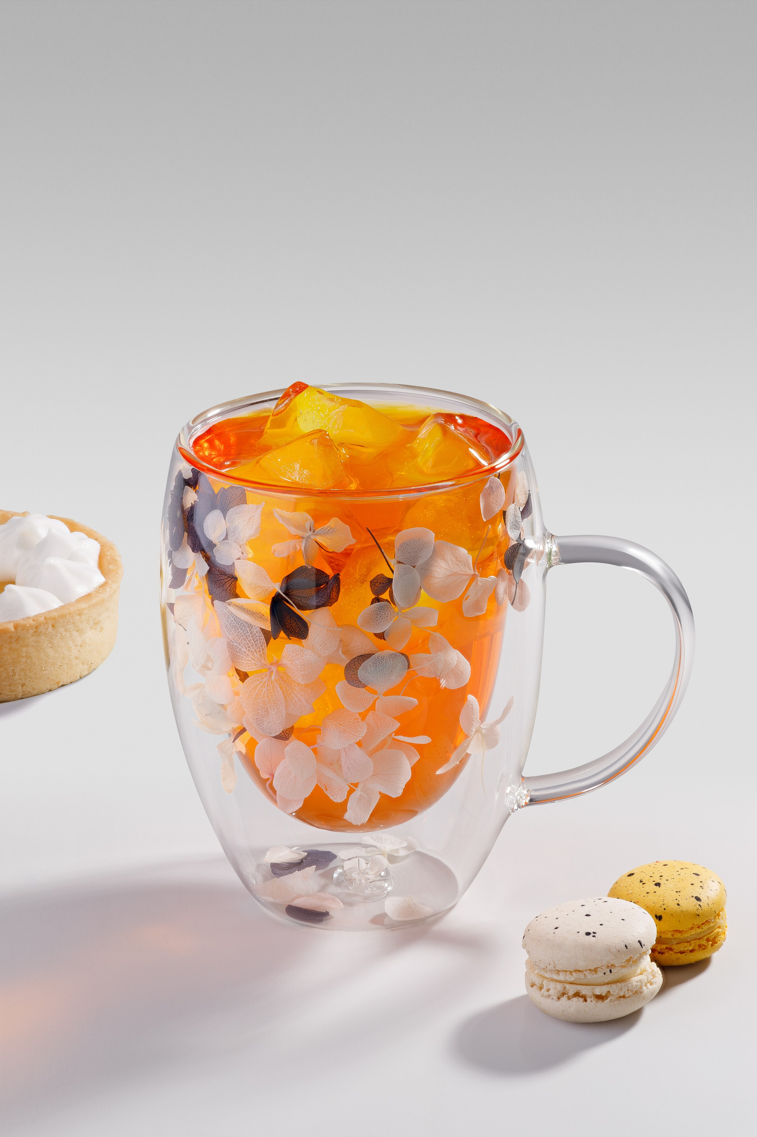 Пример продающих предметных фото для карточки товара: стеклянные чашки. Предметный фотограф Москва | Фуд-фотограф в Москве Елизавета Елизарова