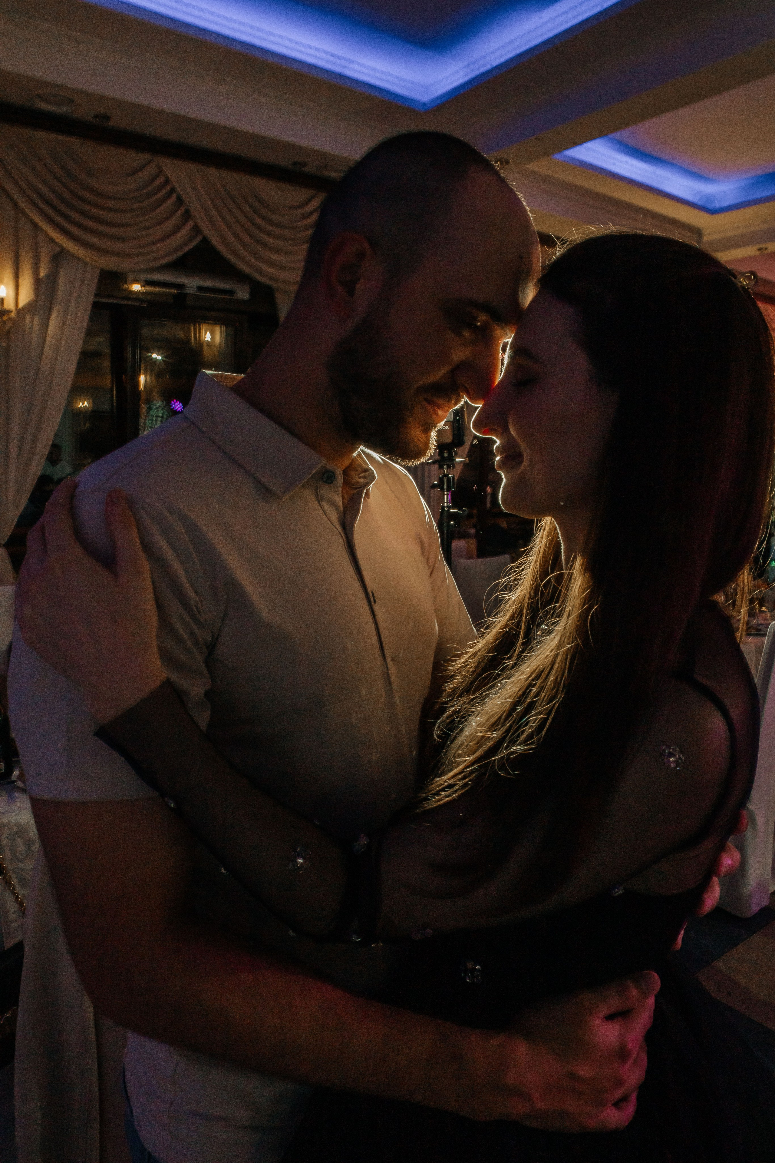 Юбилей в ресторане «Венеция». Свадебный семейный фотограф в Санкт-Петербурге СПб Евгения Гинзбург