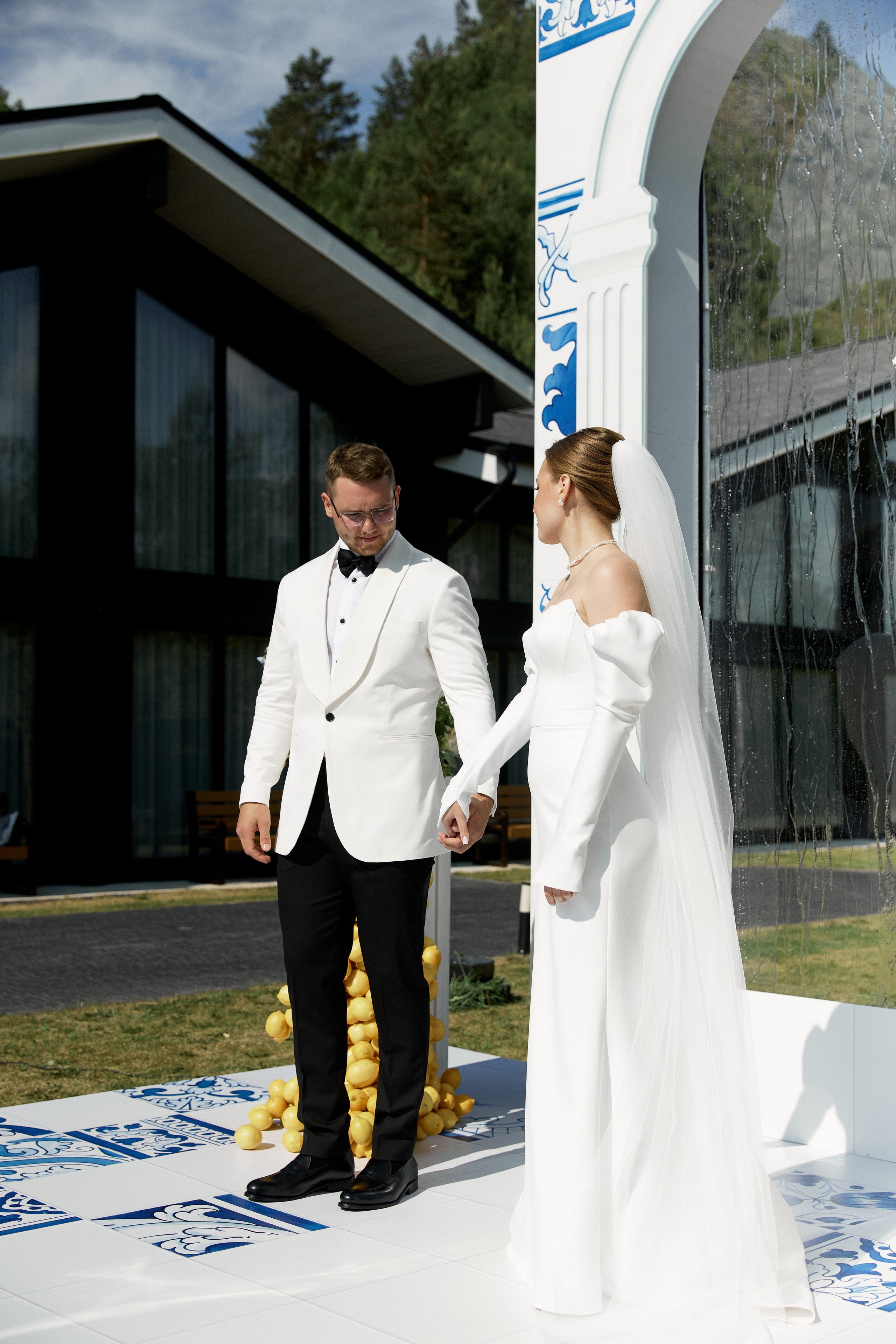 Посмотреть серию. Свадебный и семейный фотограф в Красноярске Тряпчев Павел