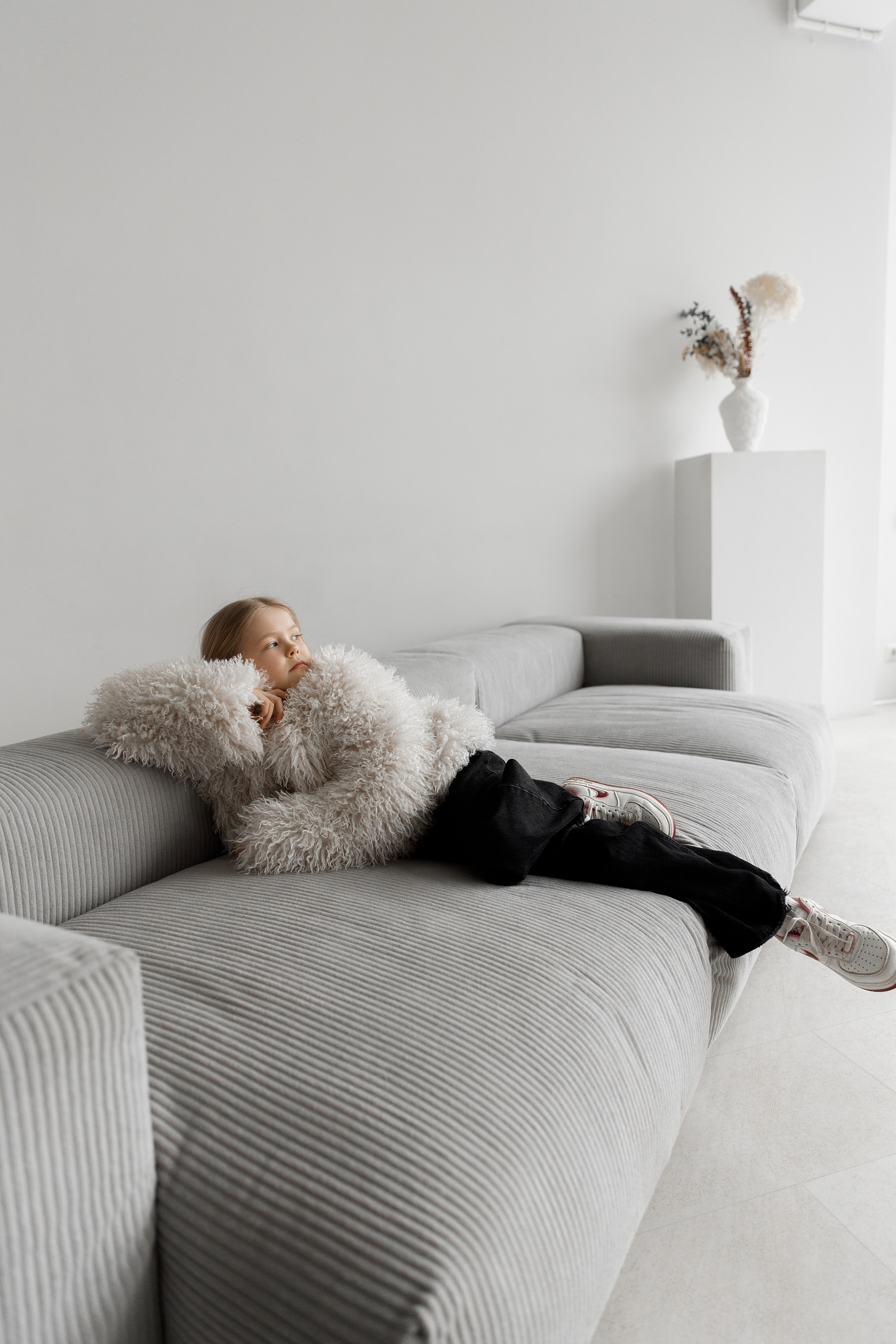 Милане 10. Фотограф в Москве Юлия Хамзина