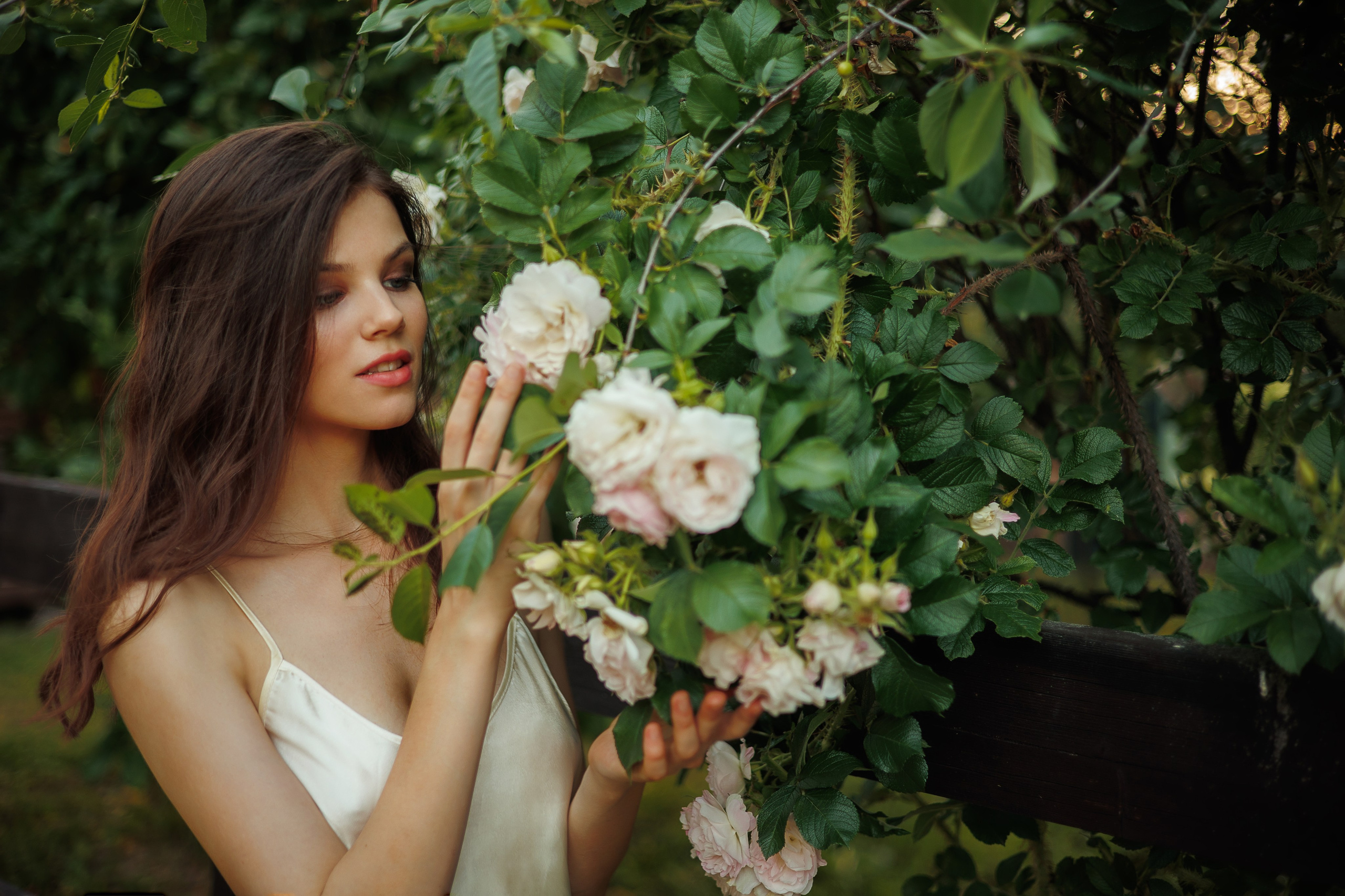 Алина «Коломенское». Марковкина КрисТина