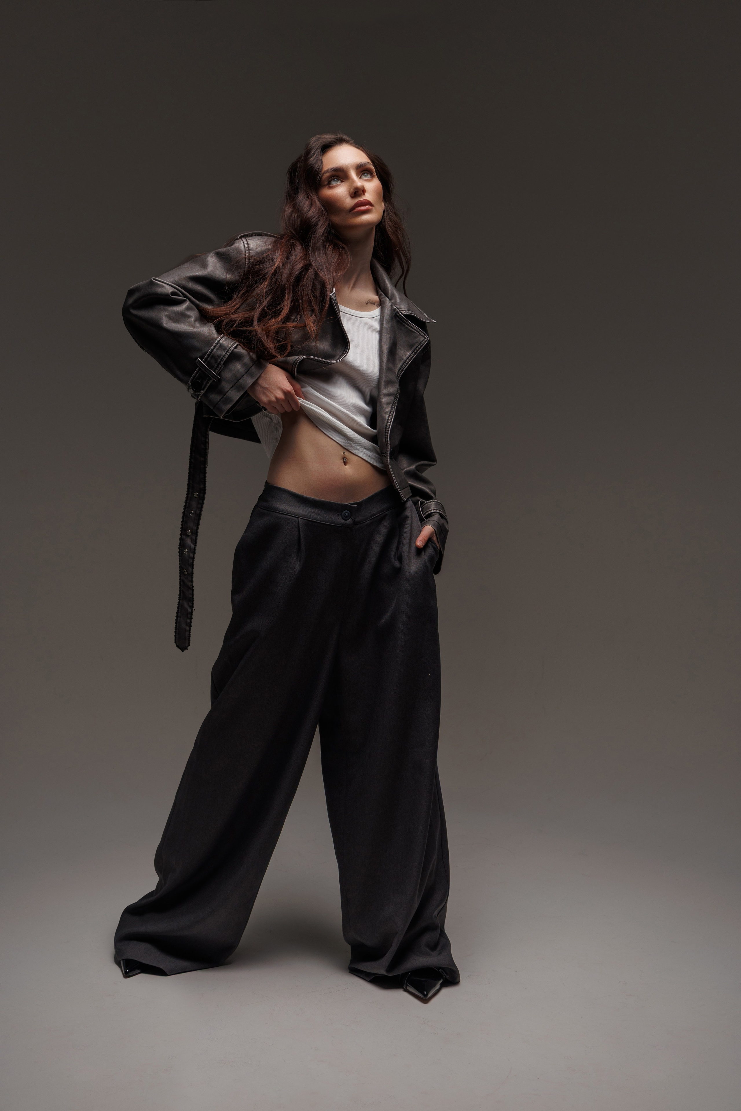 Аня. Марковкина КрисТина