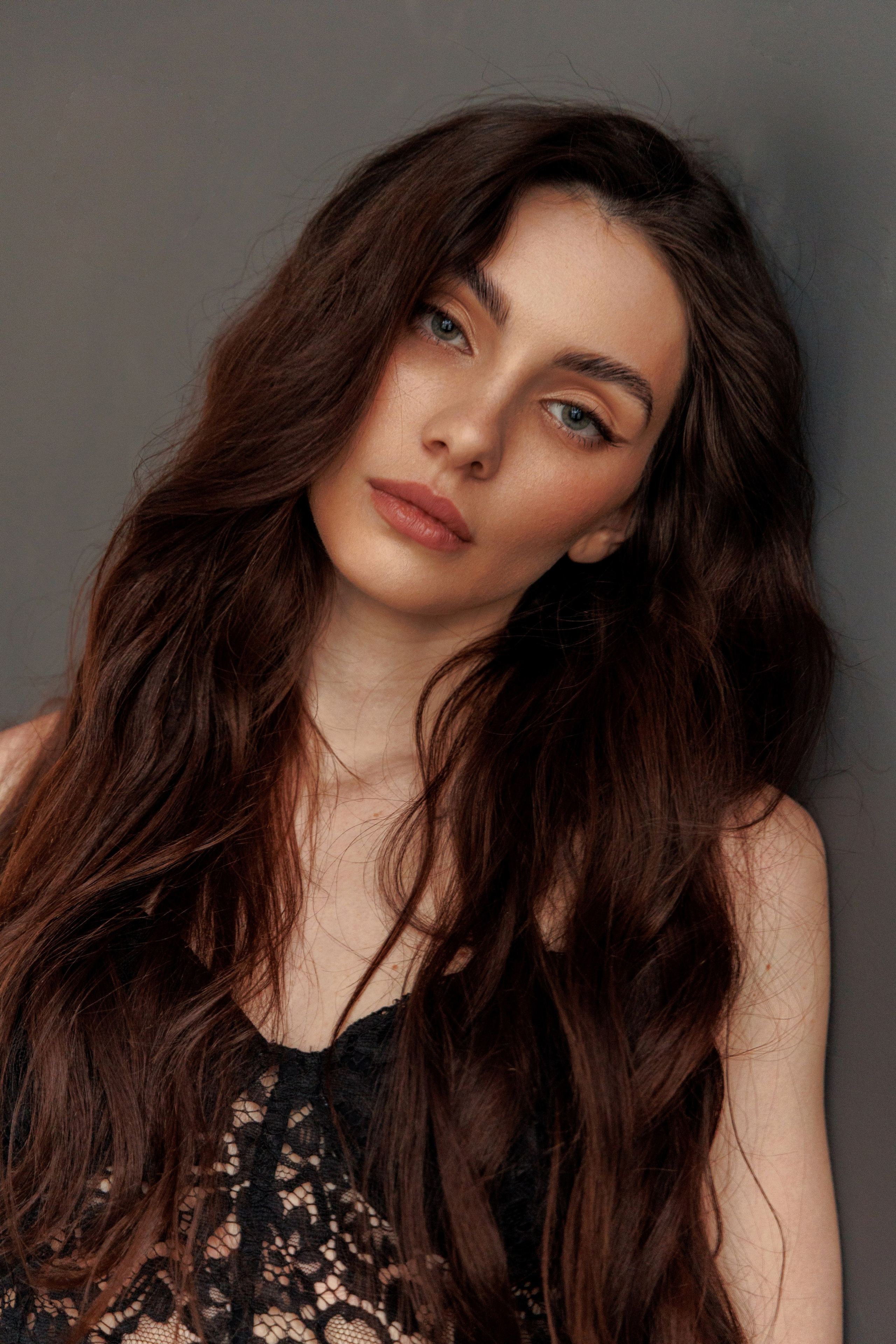 Аня. Марковкина КрисТина