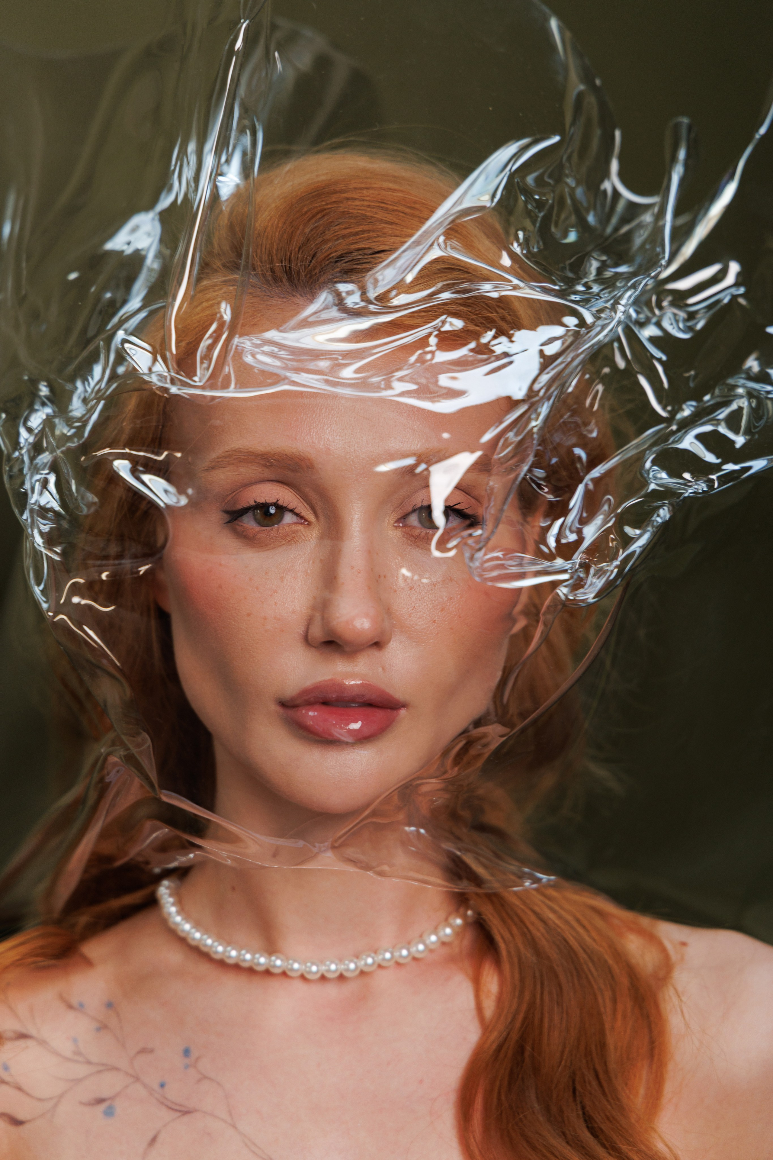 Женя. Марковкина КрисТина