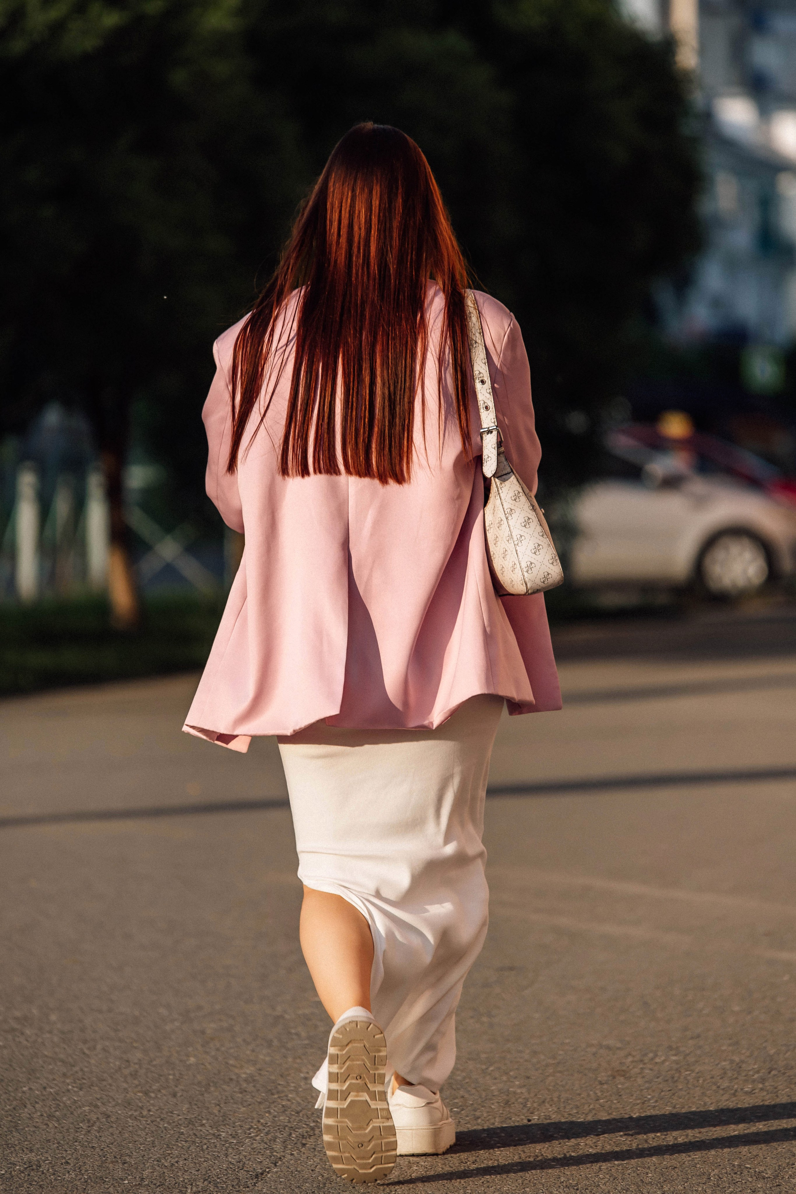 Street photography. Street photographer