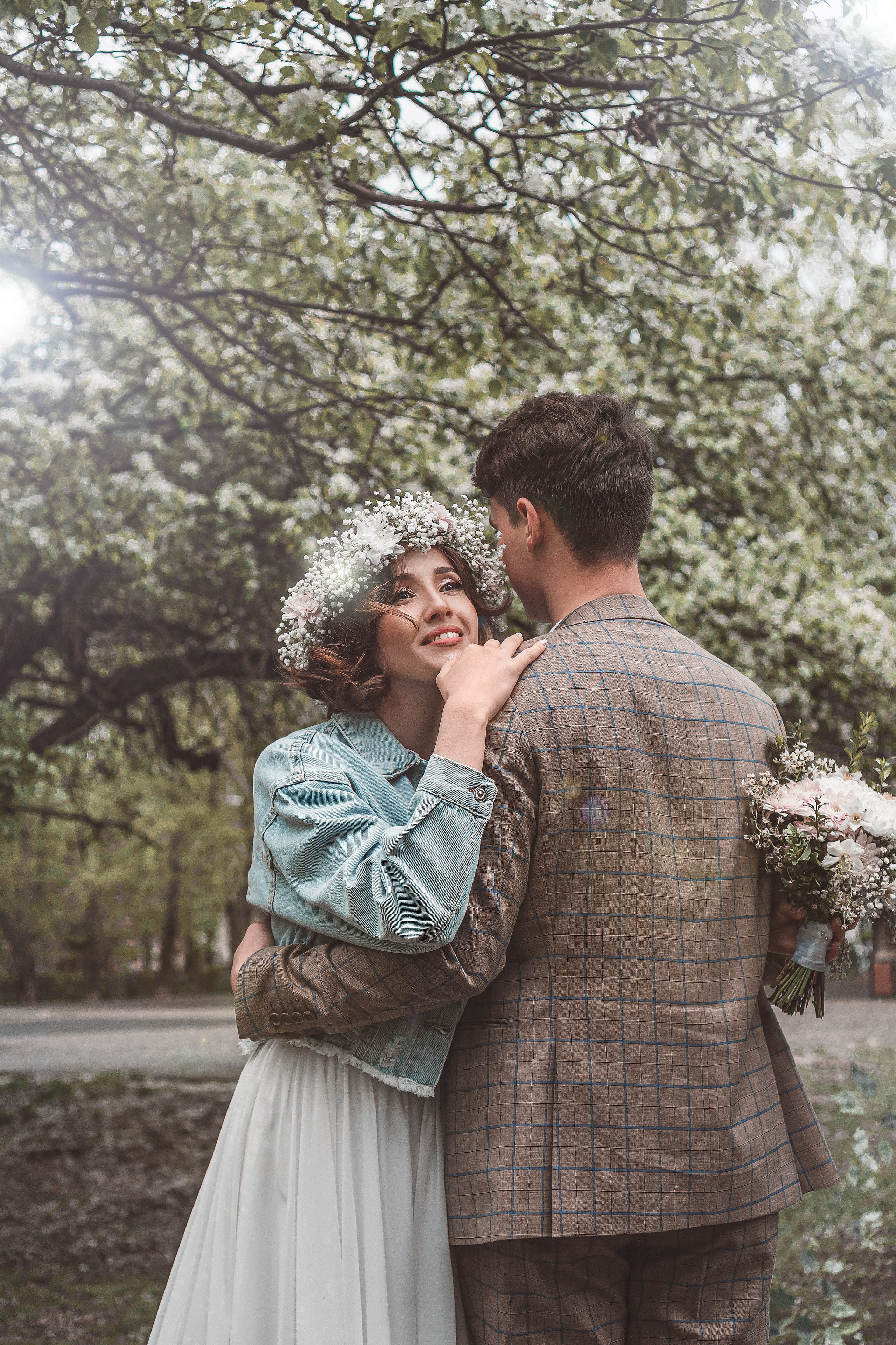 Ирина и Сергей. Фотограф Пермь | Юлия Арт