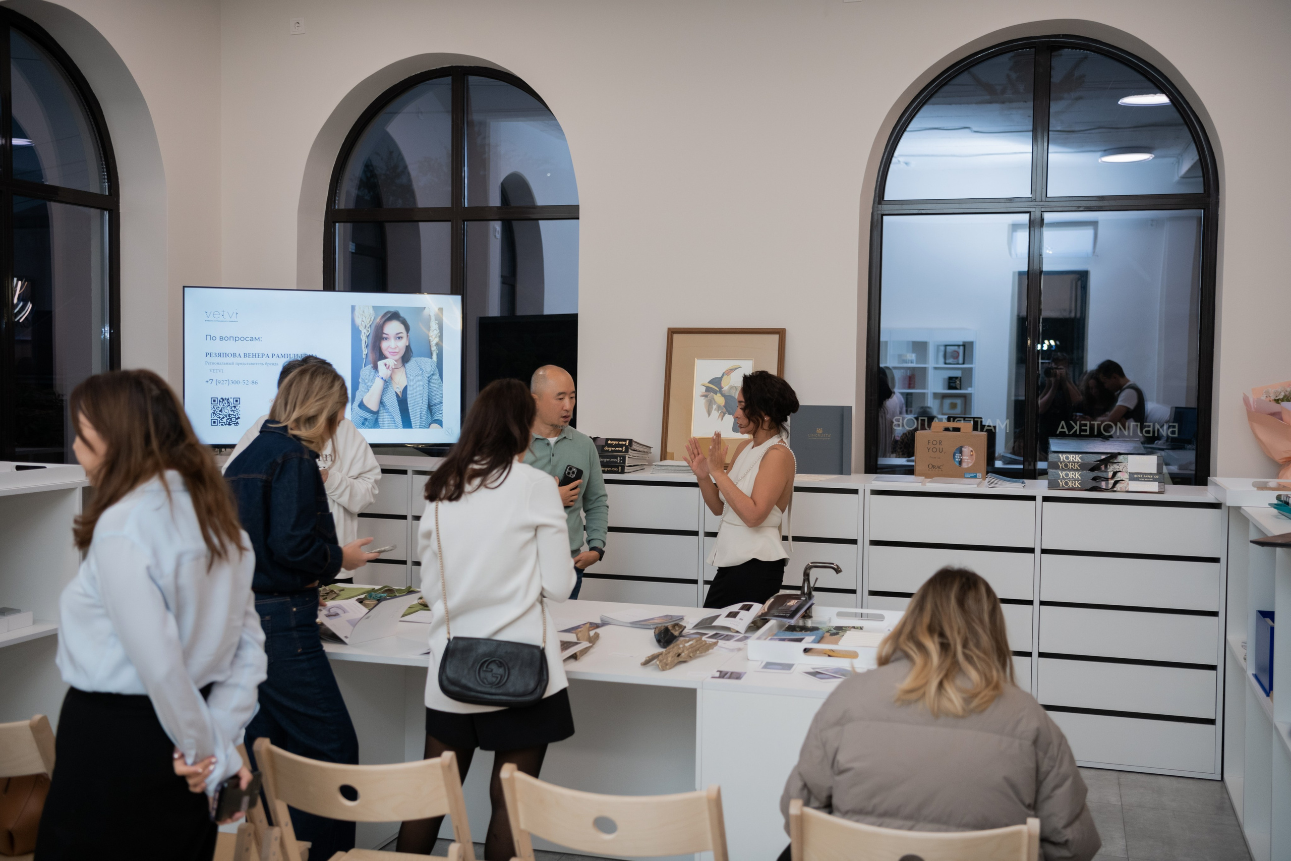 Vetvi. Фотограф Астана, Алматы