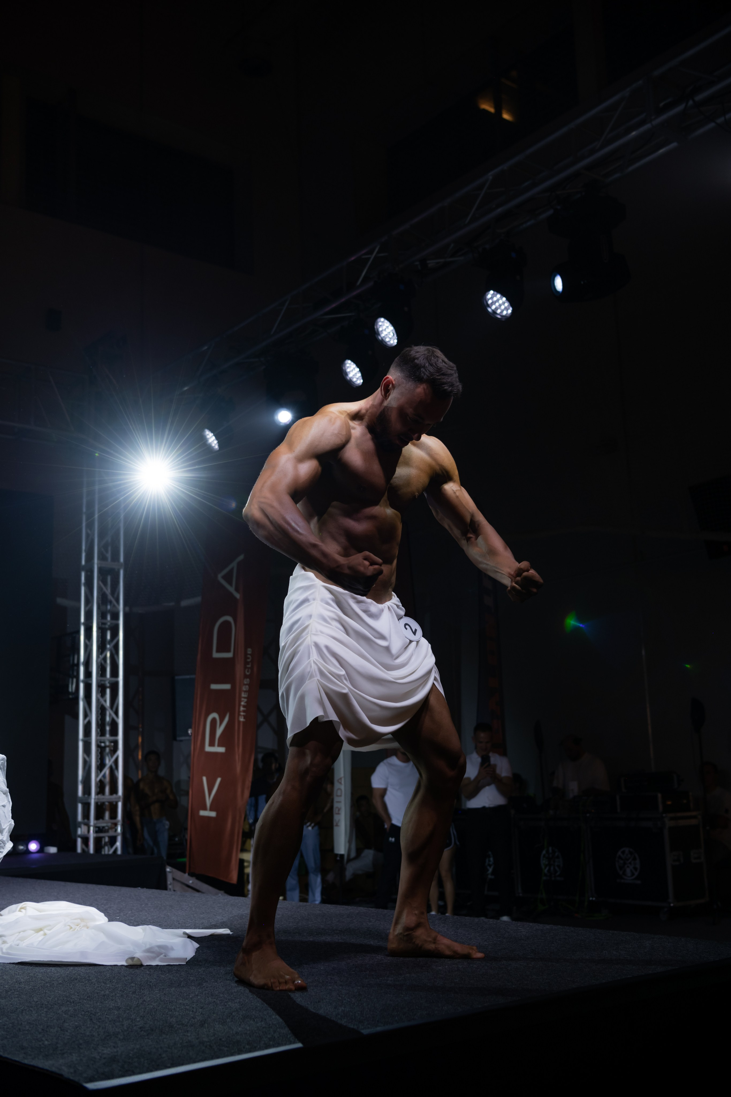 KRIDA FITNESS CLUB. Фотограф Астана, Алматы