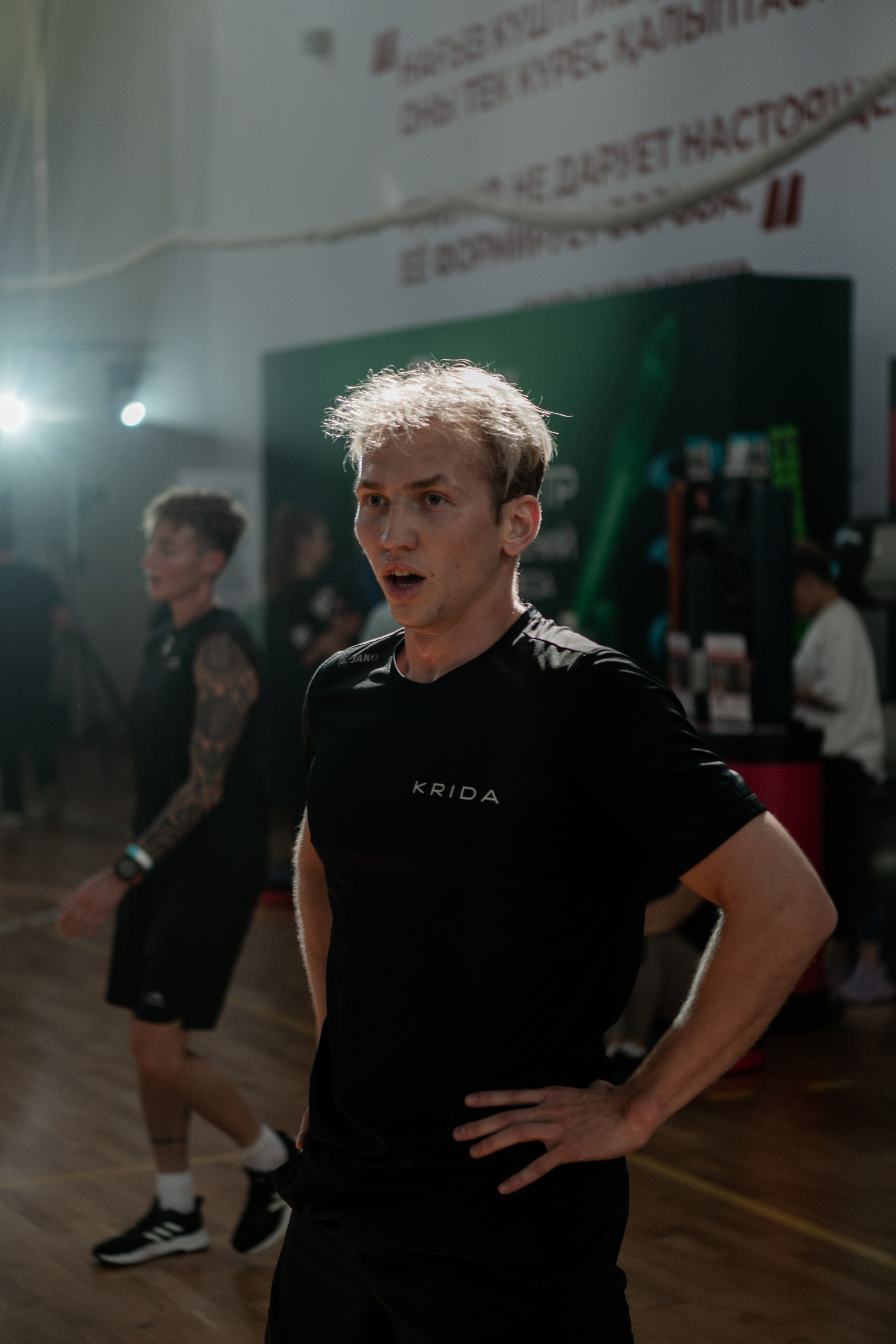 KRIDA. Фотограф Астана, Алматы