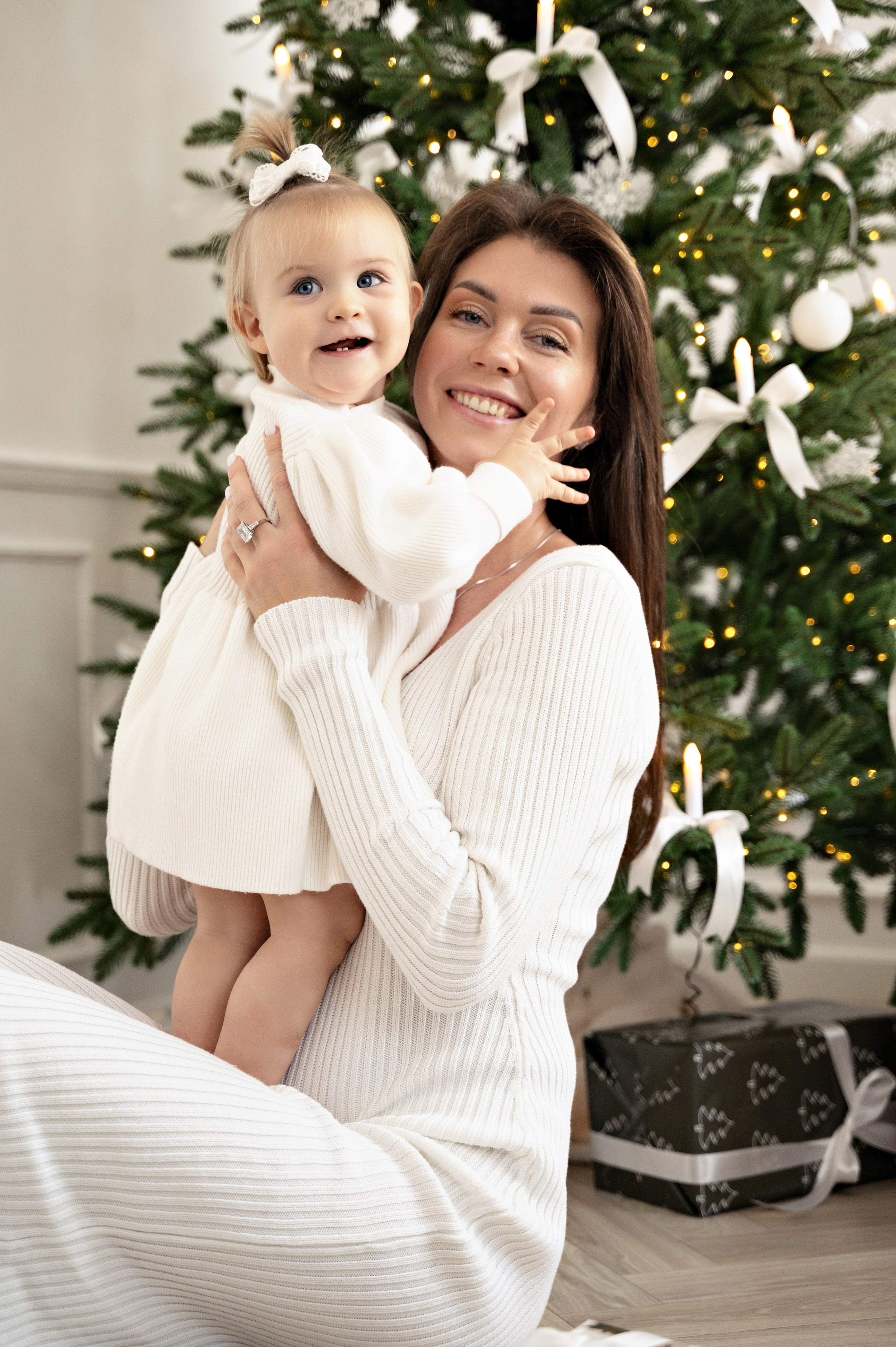 Юлия и Ева. Елена Задорина