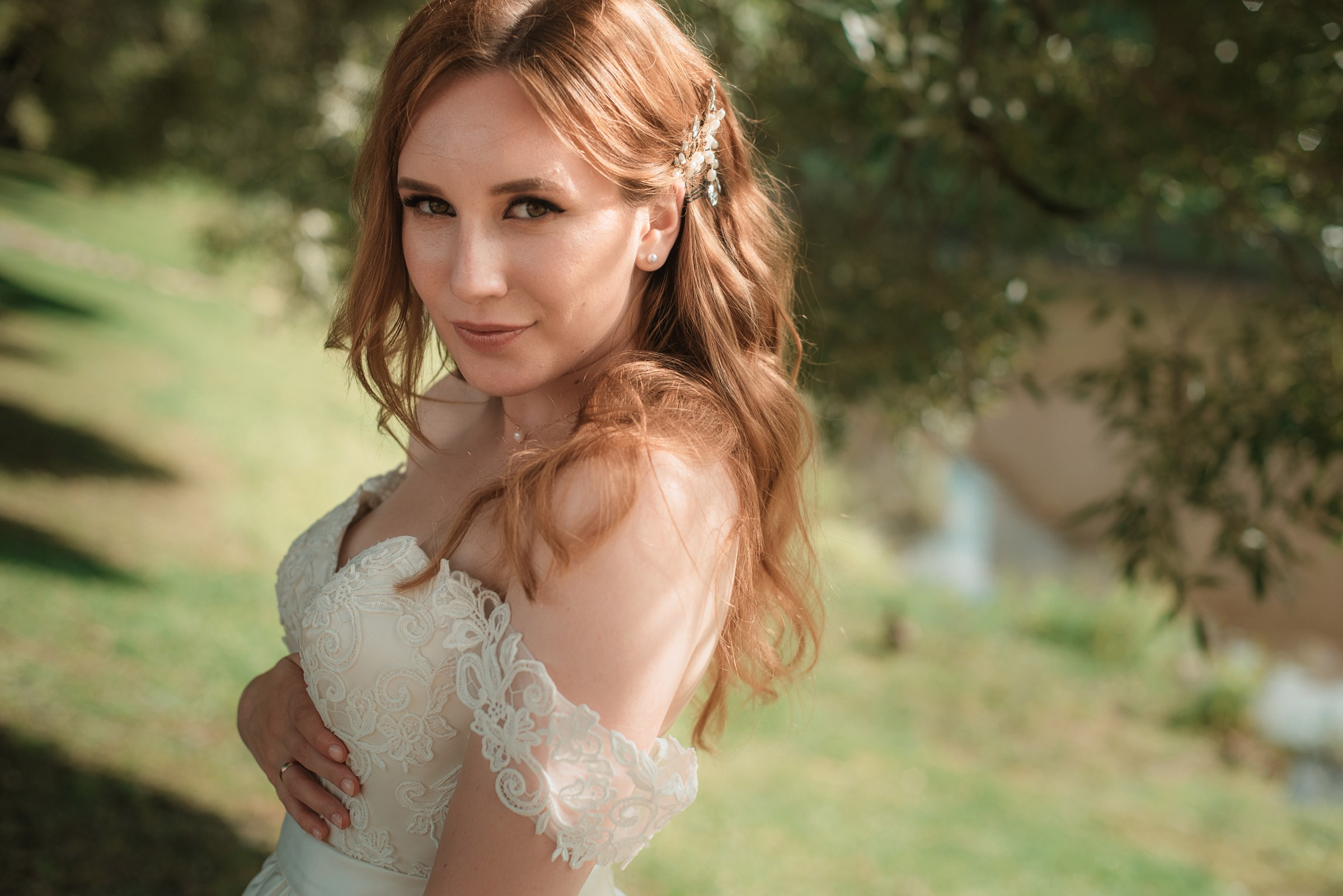 WEDDING. Фотограф Элина Брусенцева