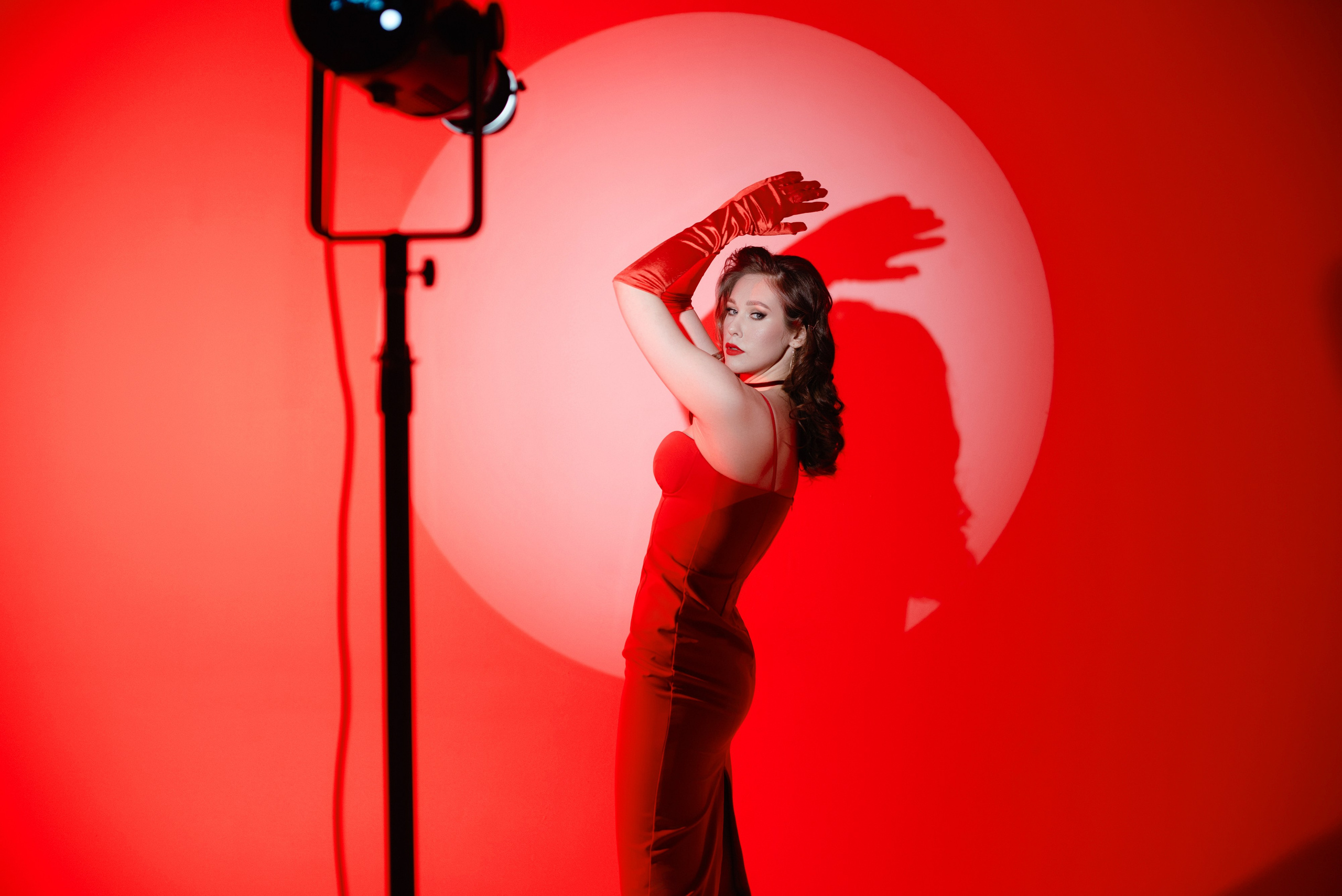 Индивидуальные съемки. Фотограф Элина Брусенцева