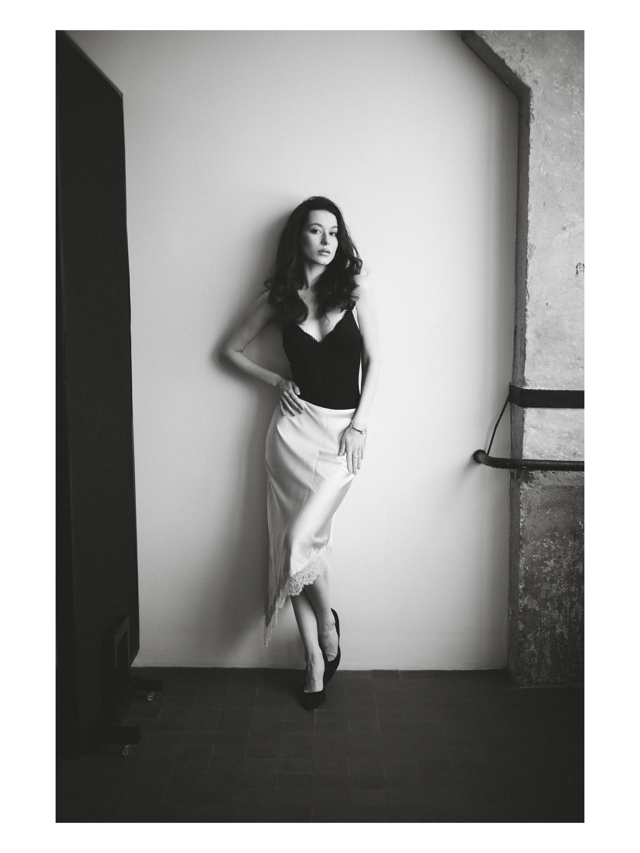 Портфолио. Александр Драгович // Фотограф Москва