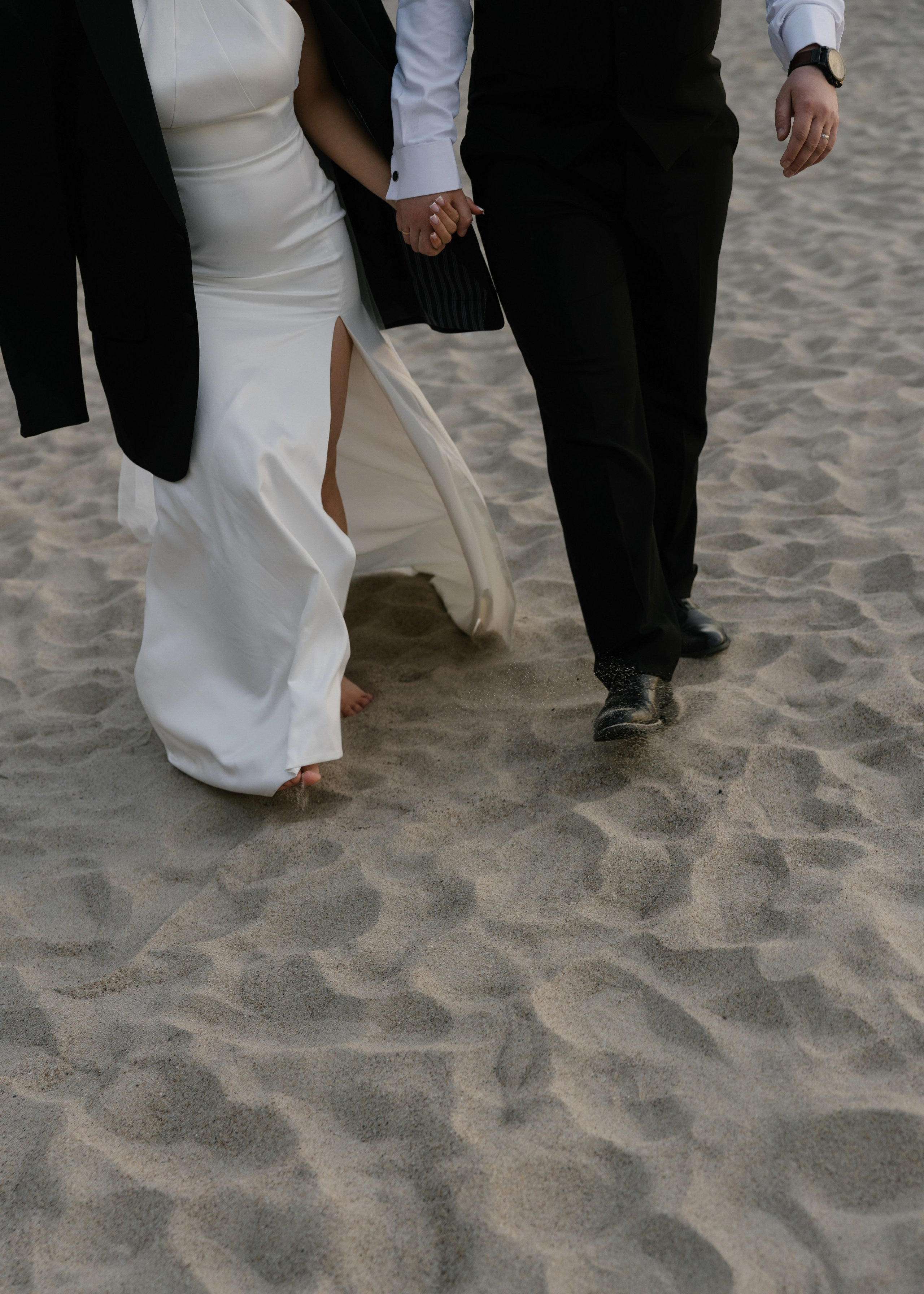 Свадьба для двоих. Свадебный фотограф в Калининграде Ольга Пасечник