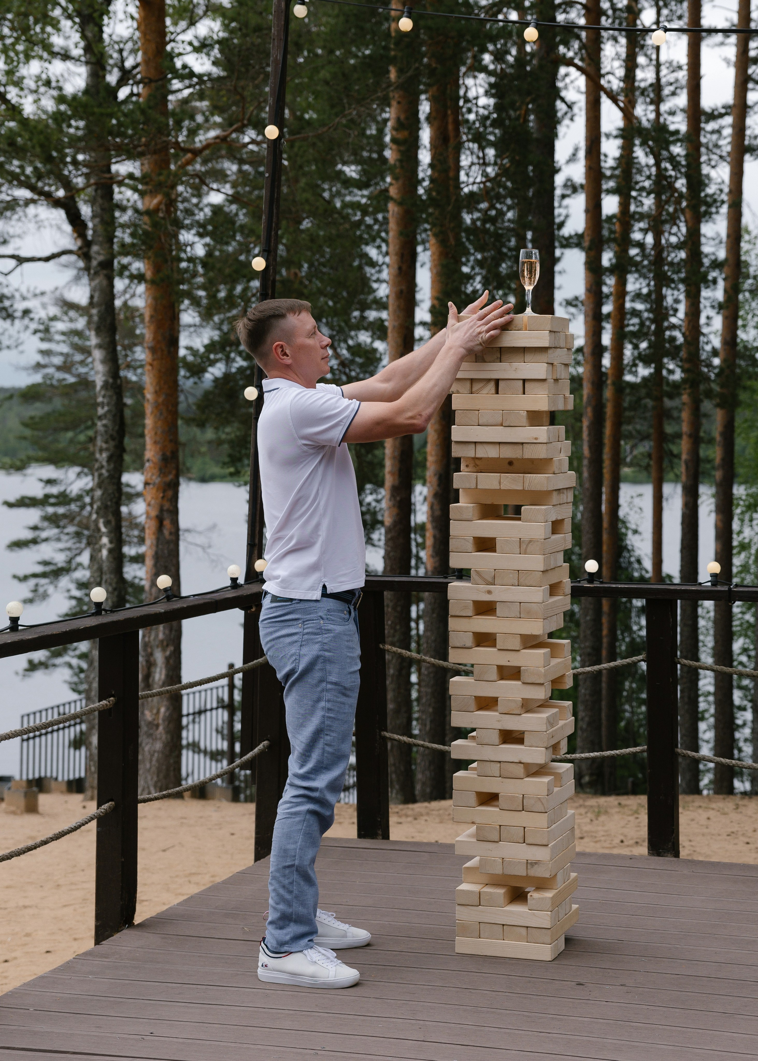 Антон и Алена. Свадебный фотограф в Калининграде Ольга Пасечник